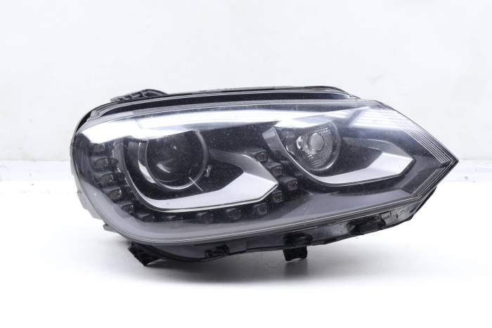 Led Headlight / Headlamp 1Q0941752C main product photo