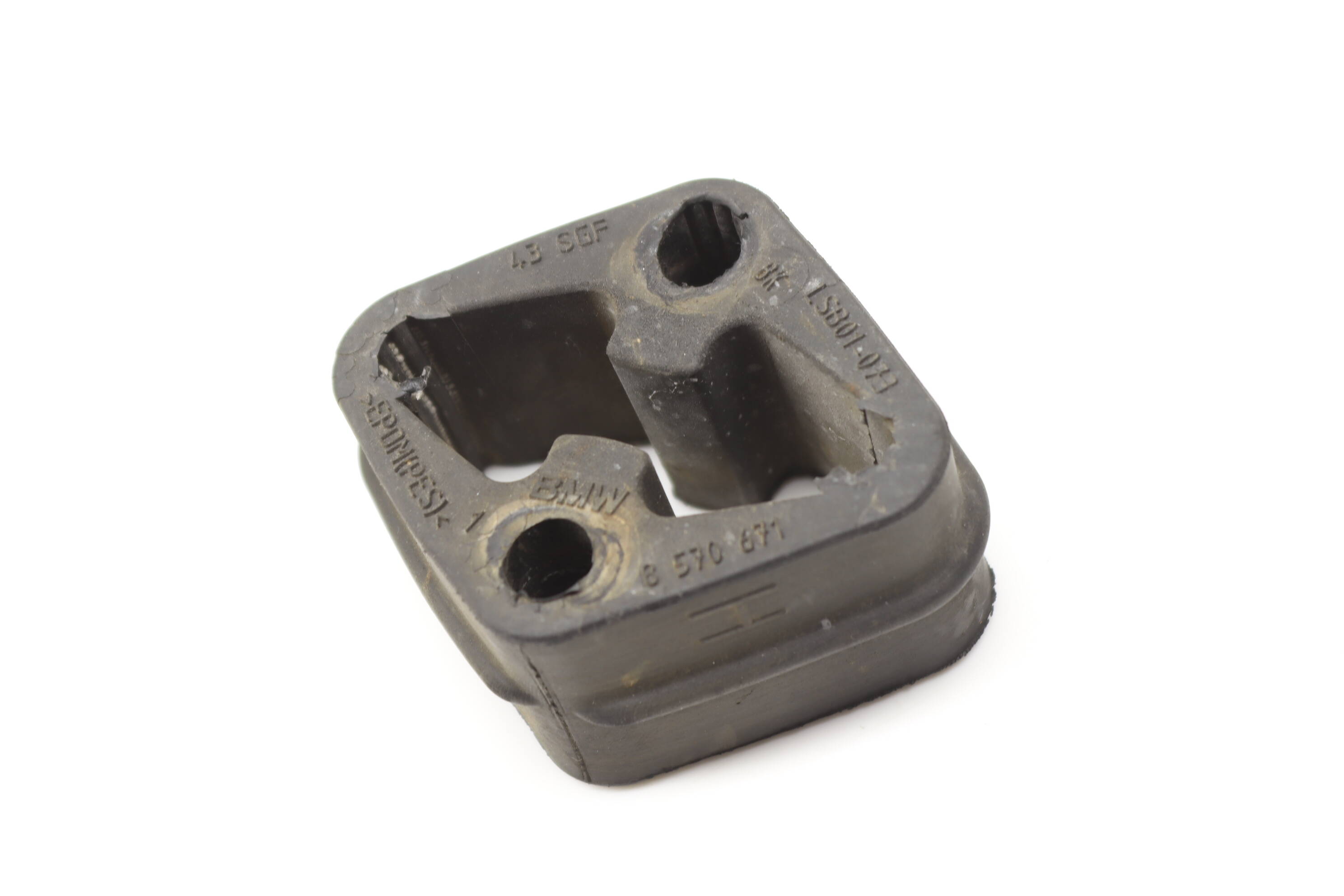 Exhaust Rubber Mount 18208570671