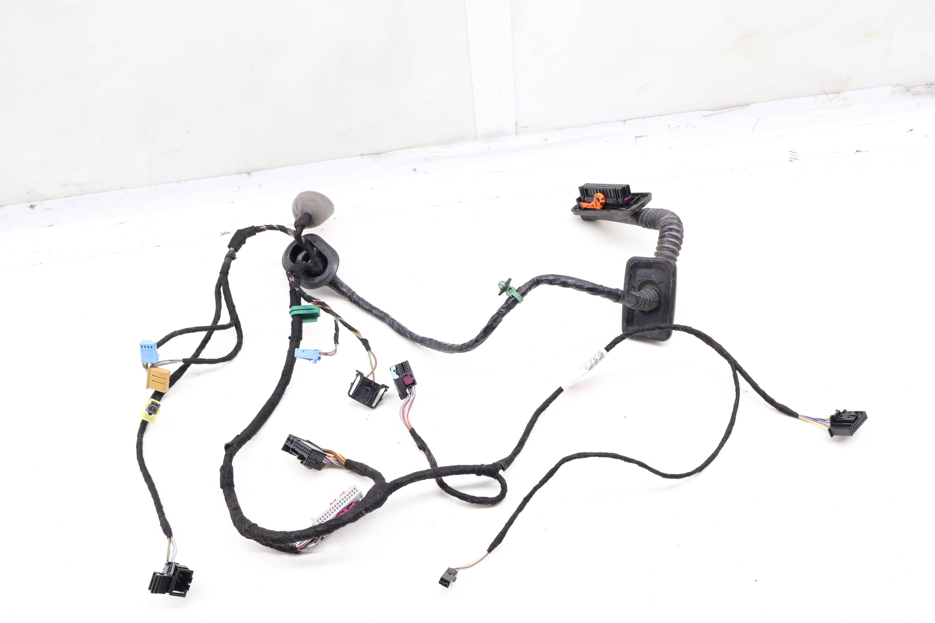 Door Wiring Harness 561971120EH