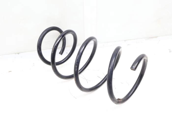 Coil Spring 31333412729 main product photo