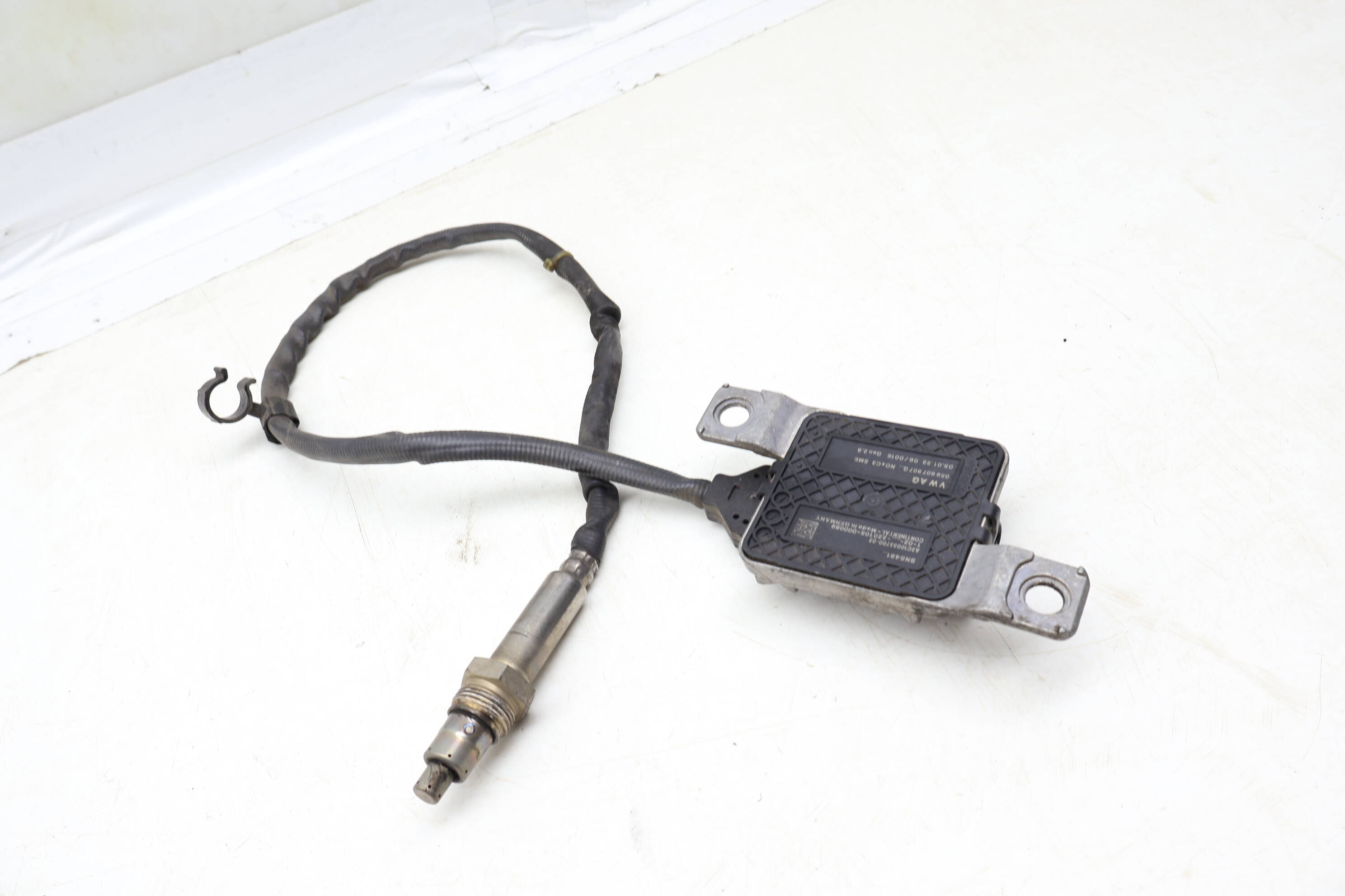 Nox Sensor - Pre Cat 059907807Q