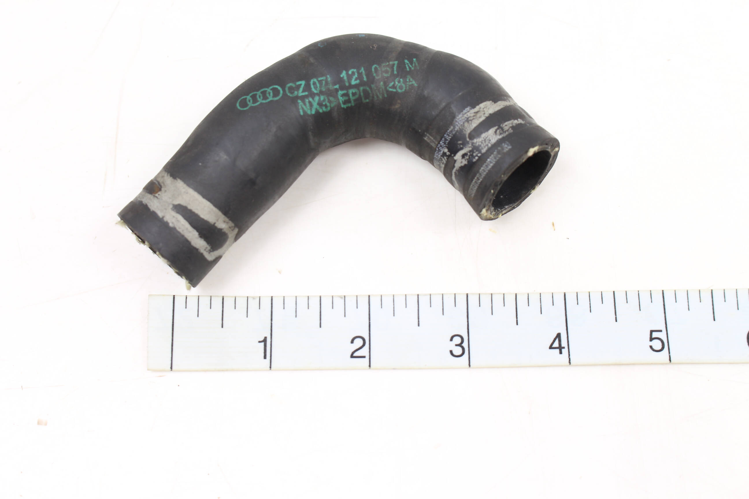 Coolant Supply Hose 07L121057M