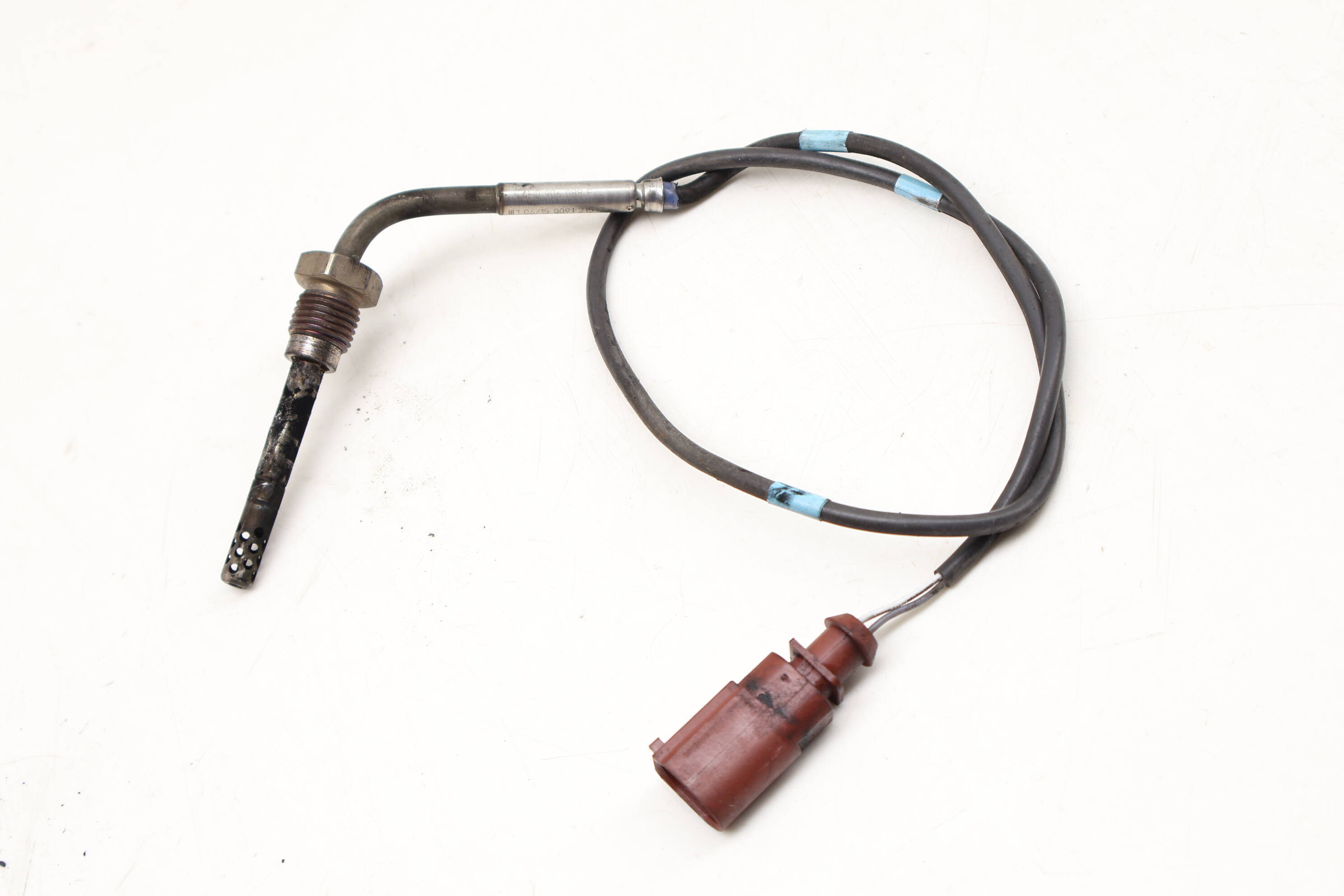 Egt / Exhaust Temperature Sensor 4H0906088F