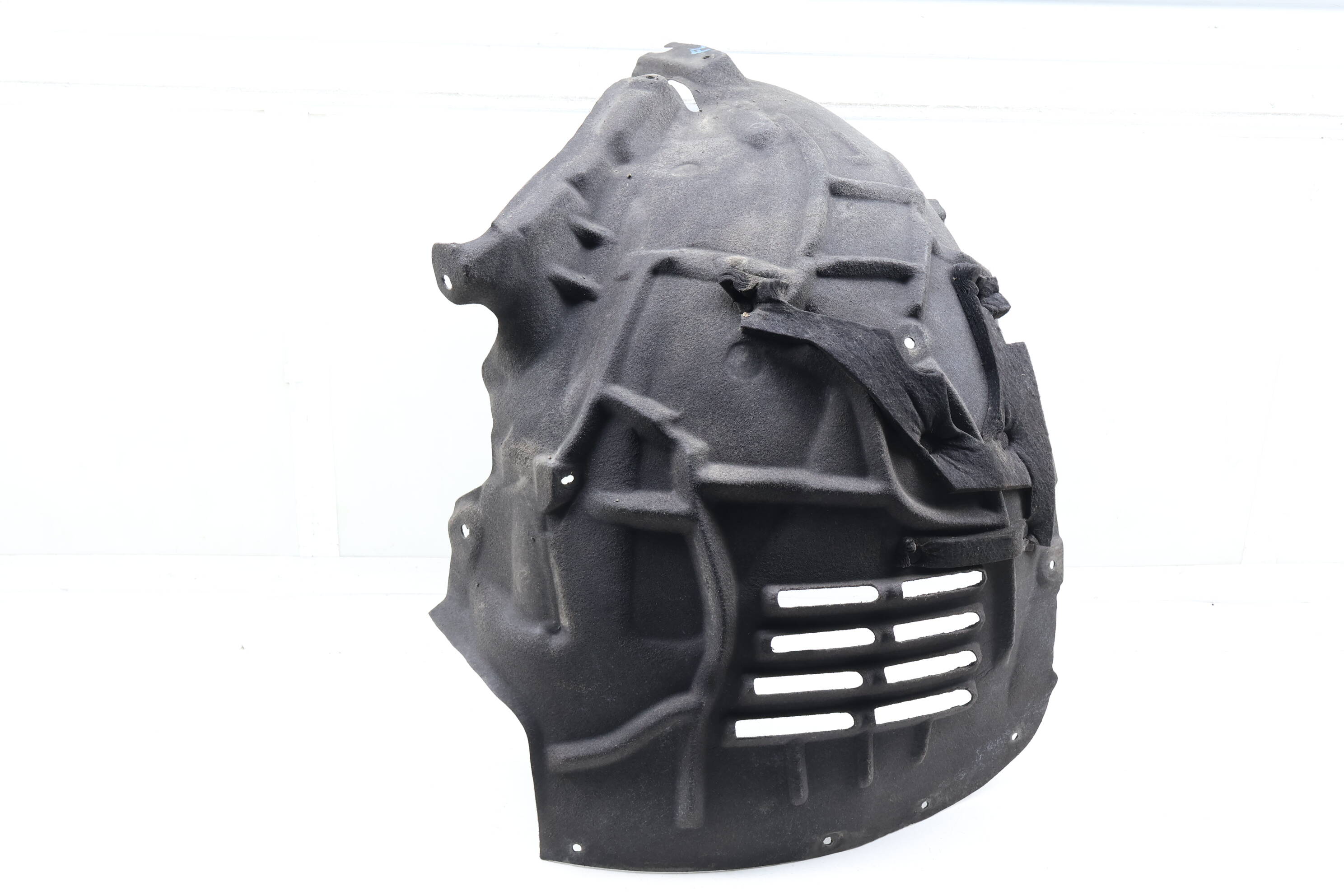 Fender Liner / Wheel Housing Cover (Front Part) 4M0821171S