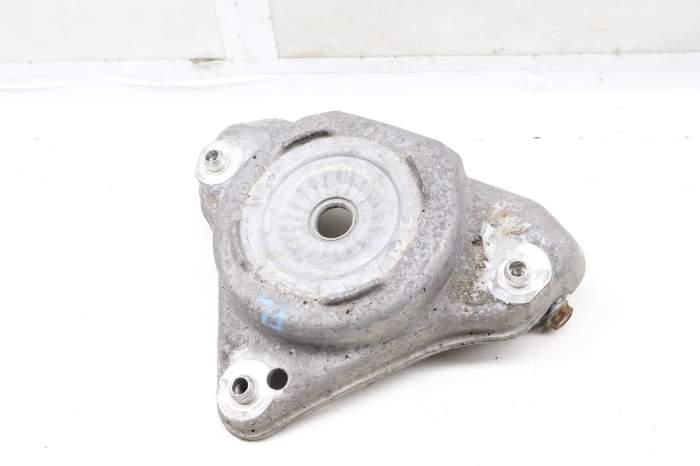 Upper Strut Mount Bracket 4F0412383G main product photo