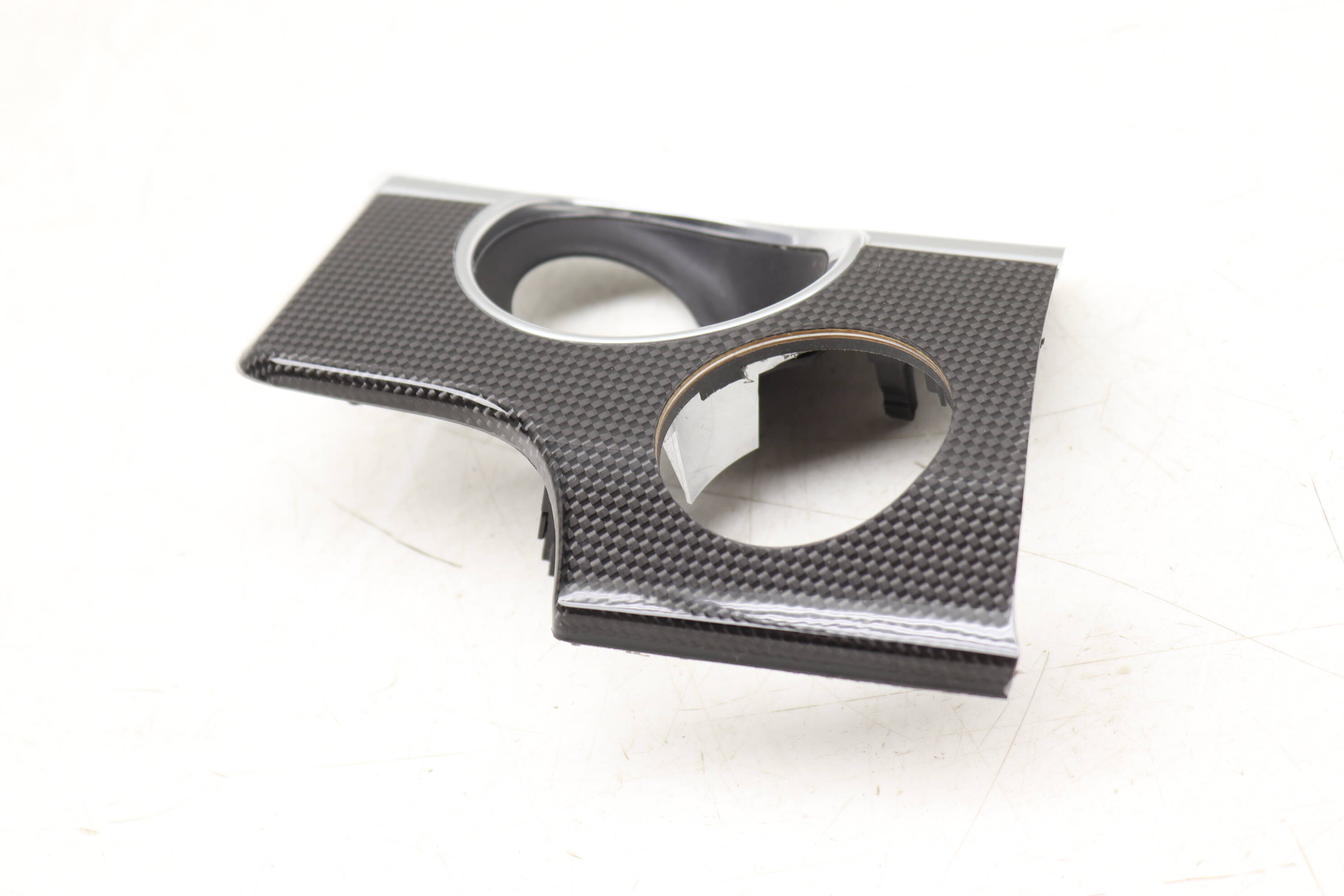 Outer Dash Panel Trim / Molding 97055238106