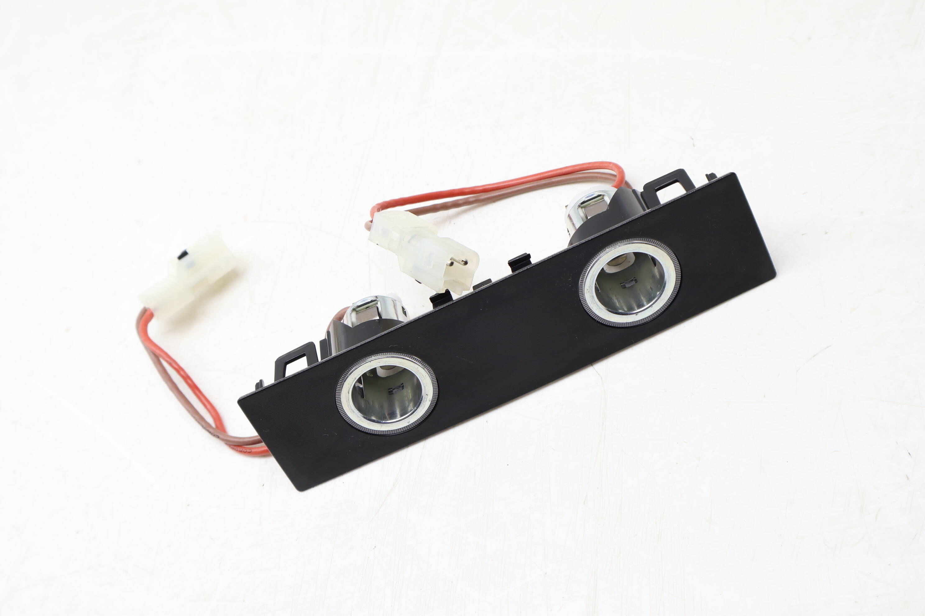 Center Console Trim / Cover W/ Power Outlet 51169252009