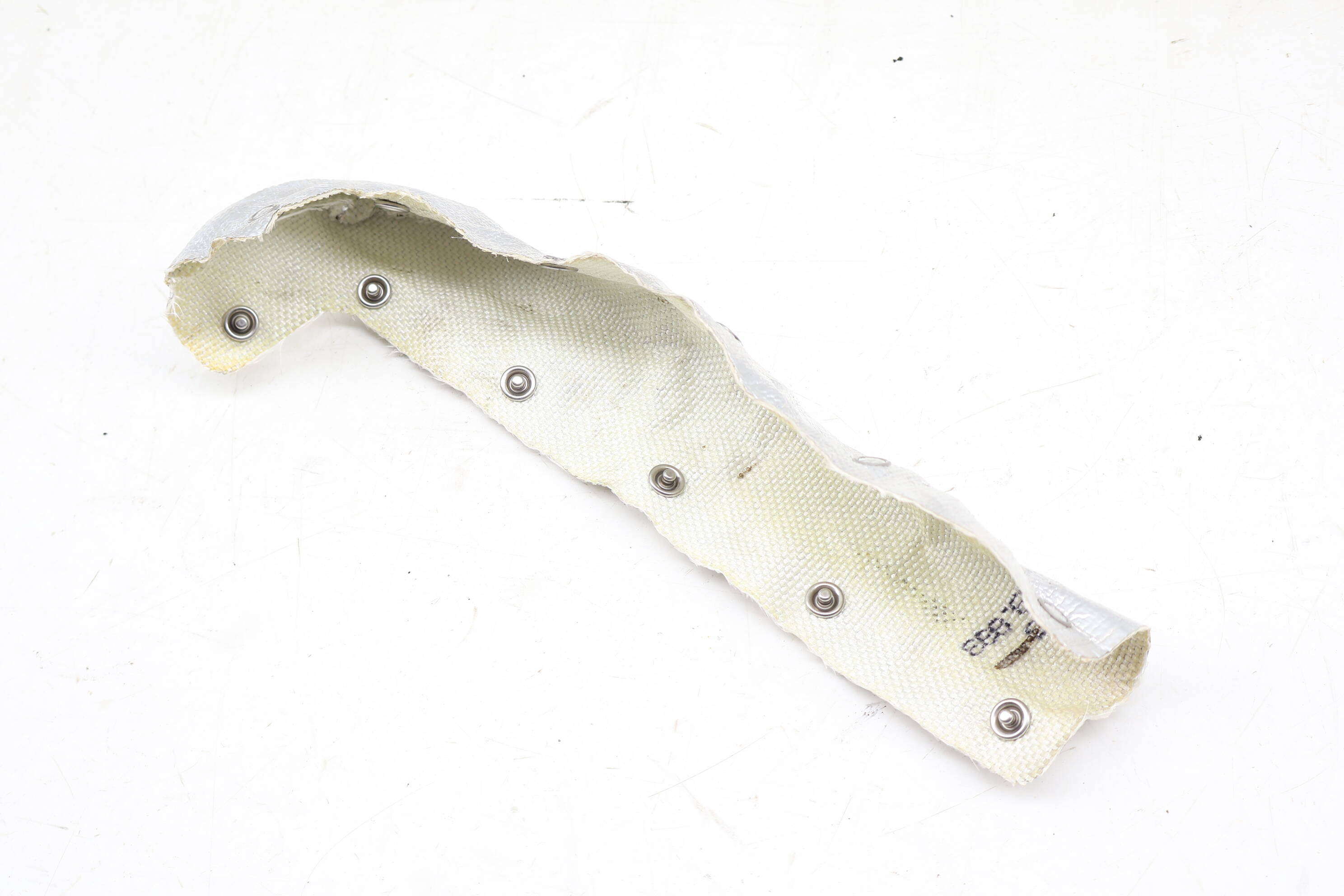 Turbo / Turbocharger Heat Shield 06Q133833