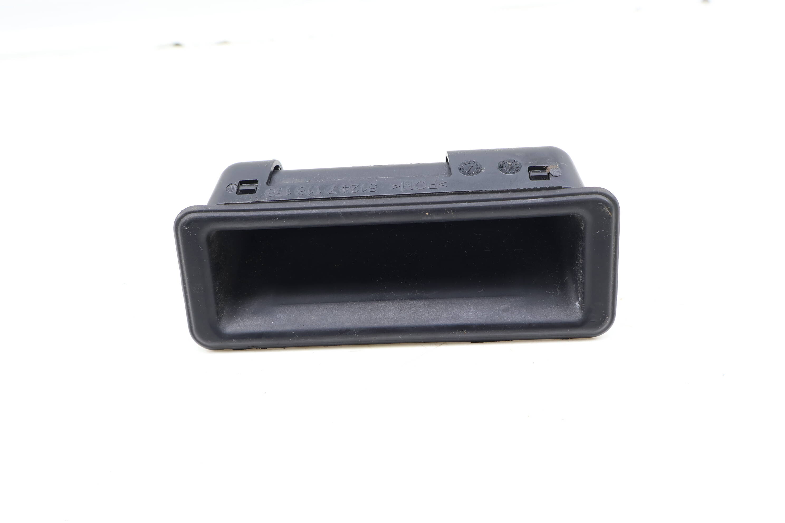 Trunk Release Switch / Handle 51247118158