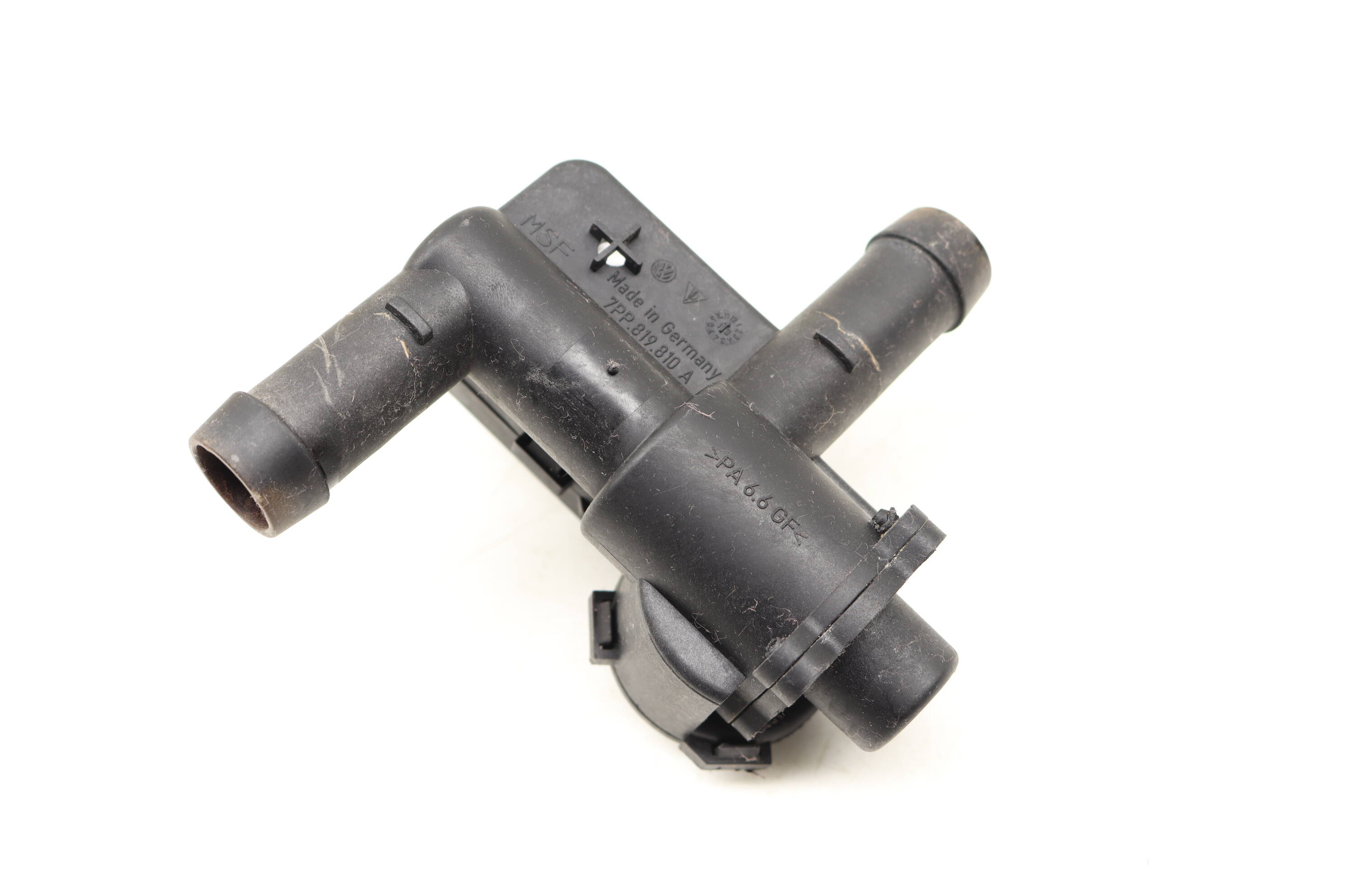 Heater Valve 7PP819810A 95857281000