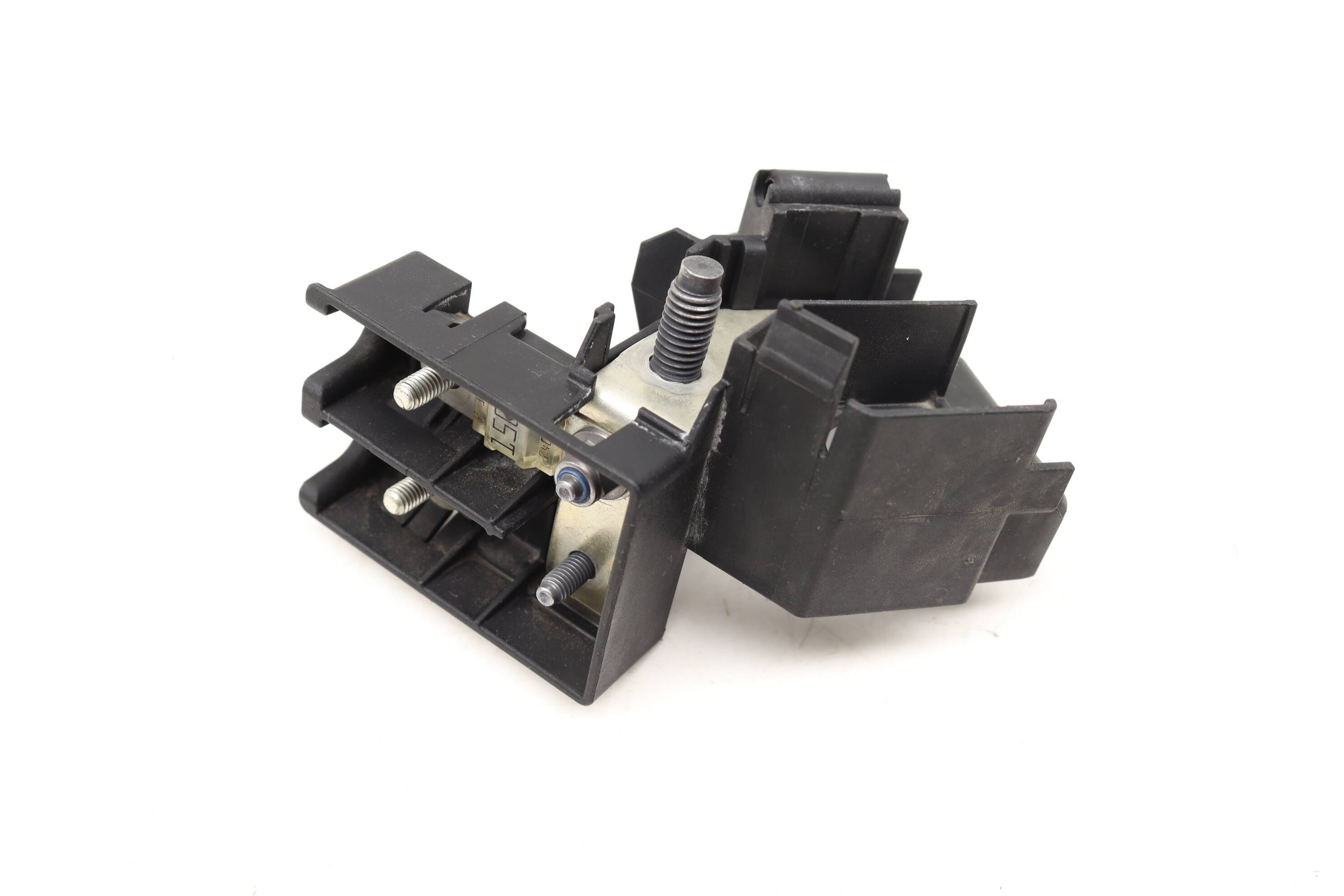 Positive Battery Jumper Point 7P0937401 95861120200