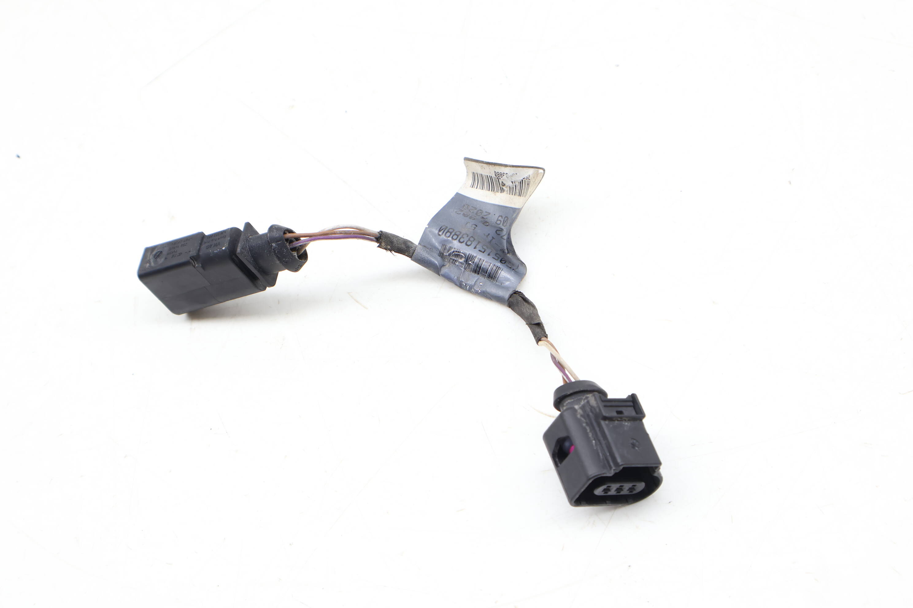 Ac&#x20;Wiring&#x20;Harness&#x20;Adapter&#x20;&#x2F;&#x20;Connector&#x20;80A971817