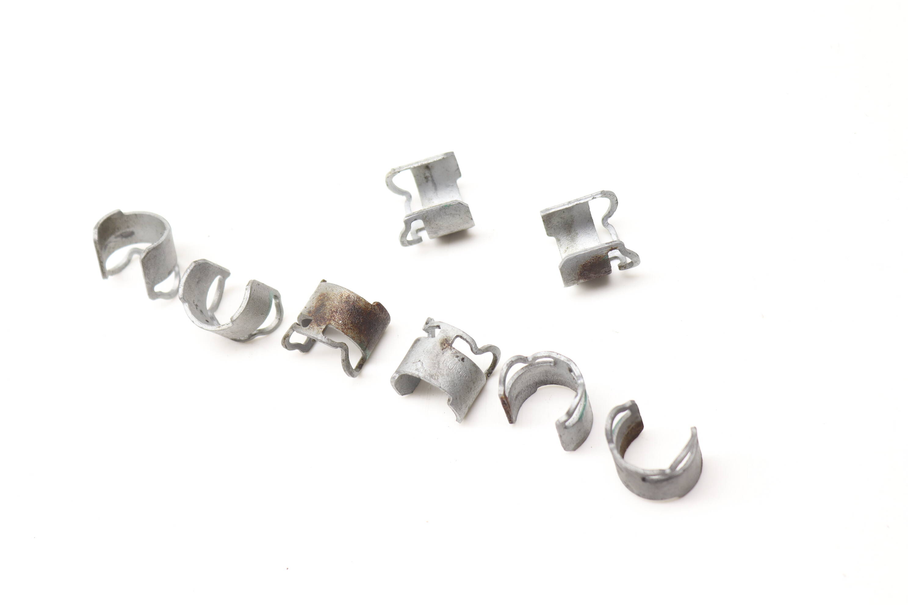 Fuel Injector Clip Set (8) 06D133036H