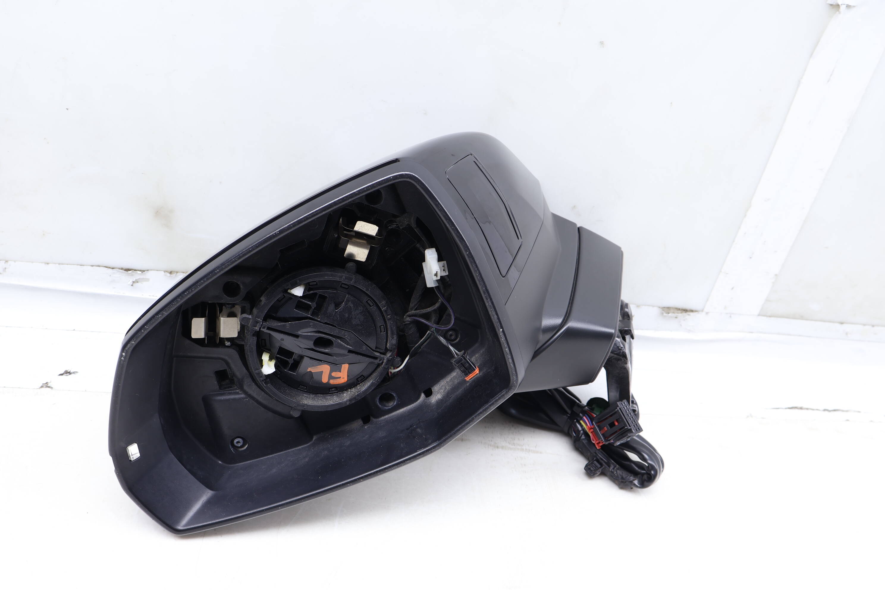 Side View Door Mirror 80B857409E