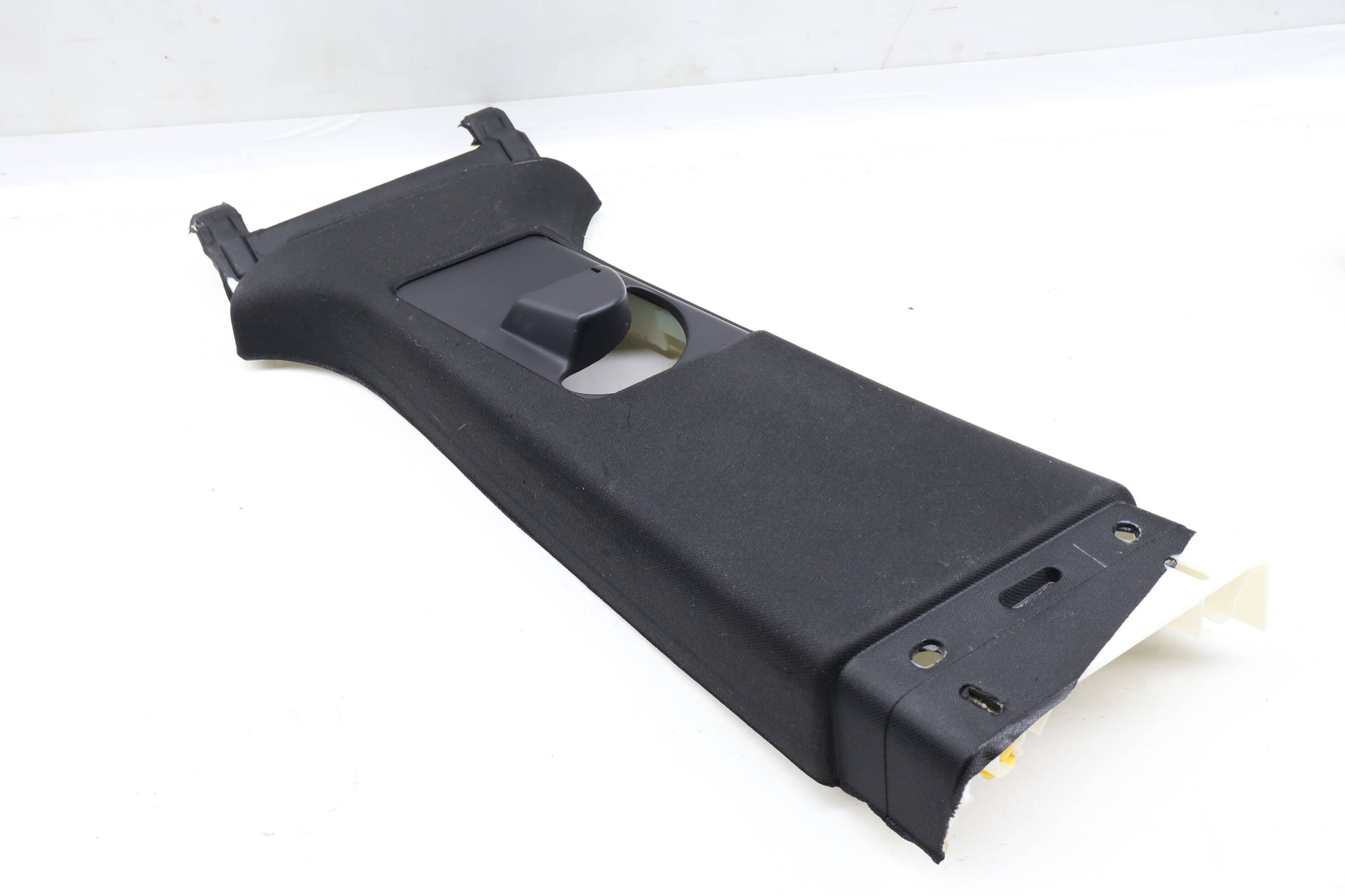 Upper B Pillar Trim / Panel DK6224397A