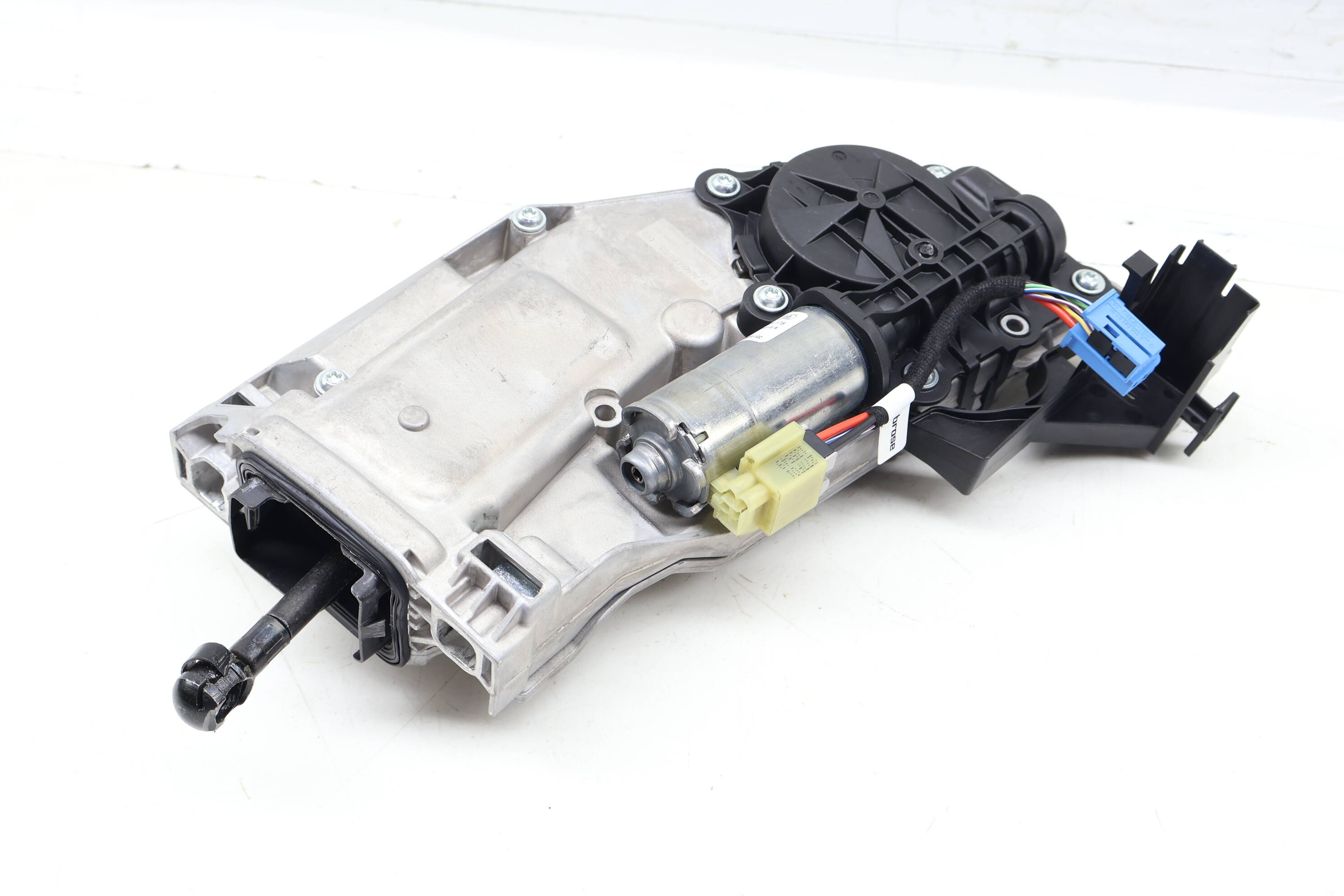 Trunk Hatch Lift Motor / Drive Unit 0999064703