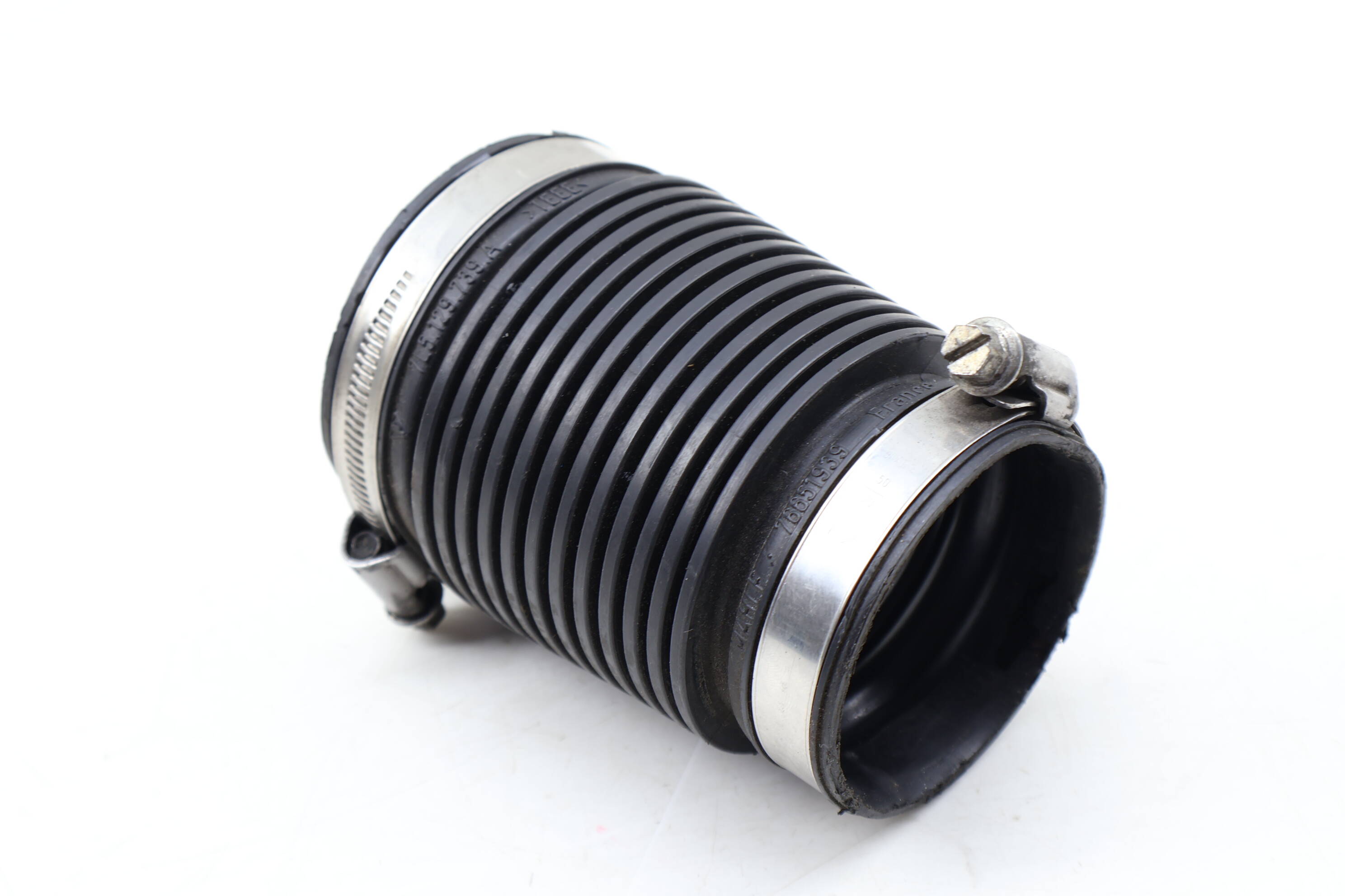 Air Intake Duct / Boot 7L5129739A 95511019110