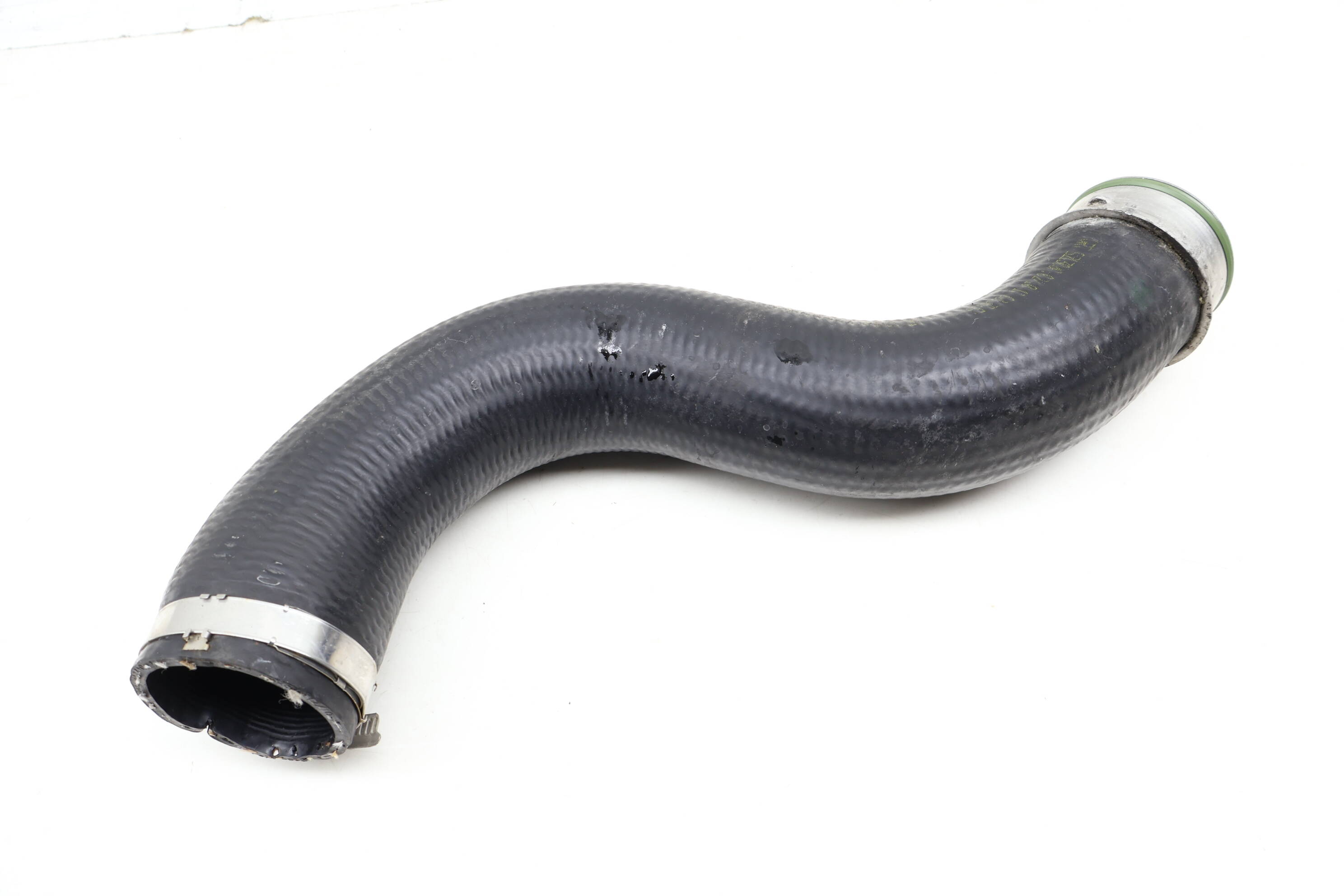 Turbo Intercooler Hose / Tube 5N0145832N