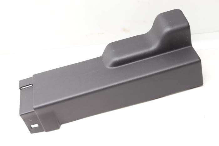 Trunk Trim Panel FK72674A34AC main product photo