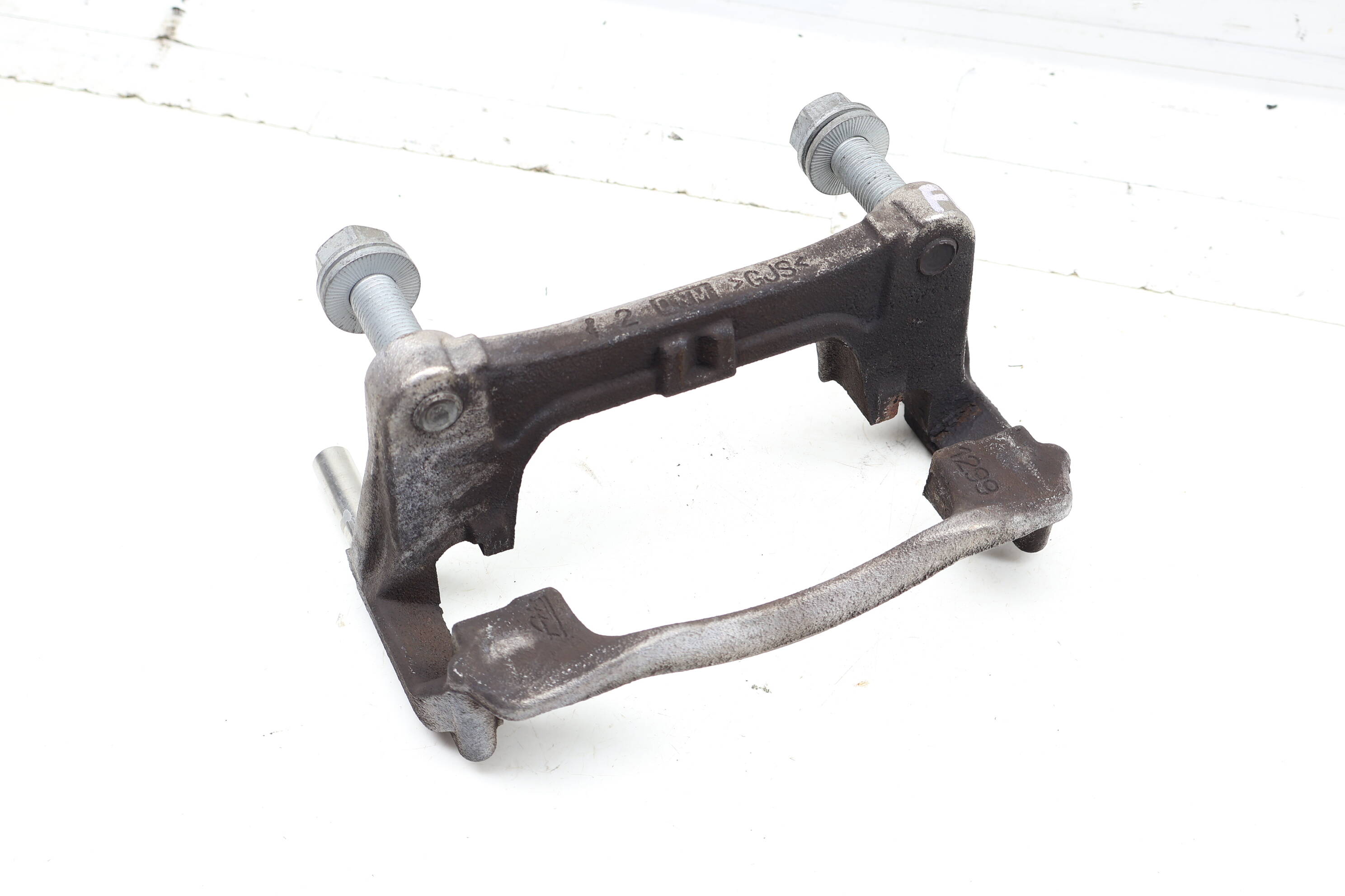 Brake Caliper Carrier Bracket 5WA615125B
