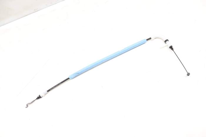 Exterior Door Handle Release / Bowden Cable 51217328100 main product photo