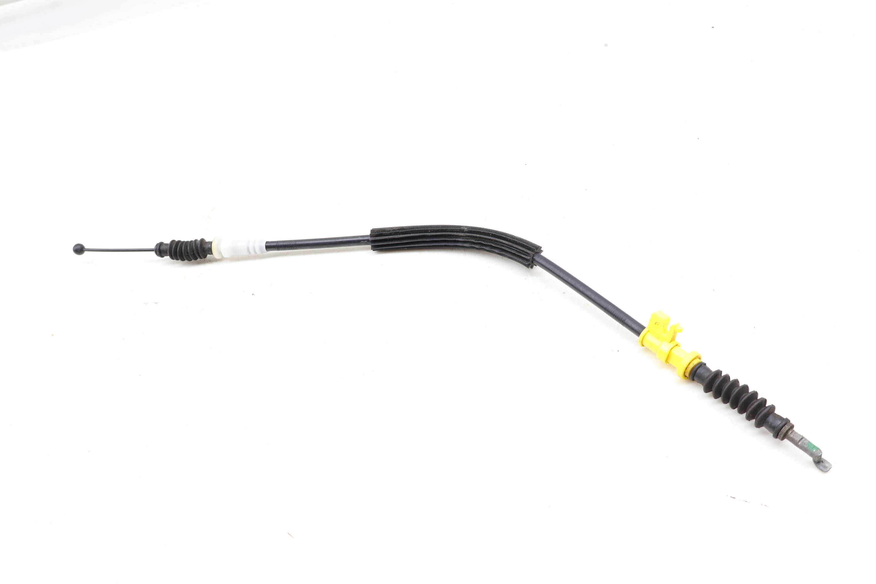 Exterior Door Handle Release / Bowden Cable 4H0837099