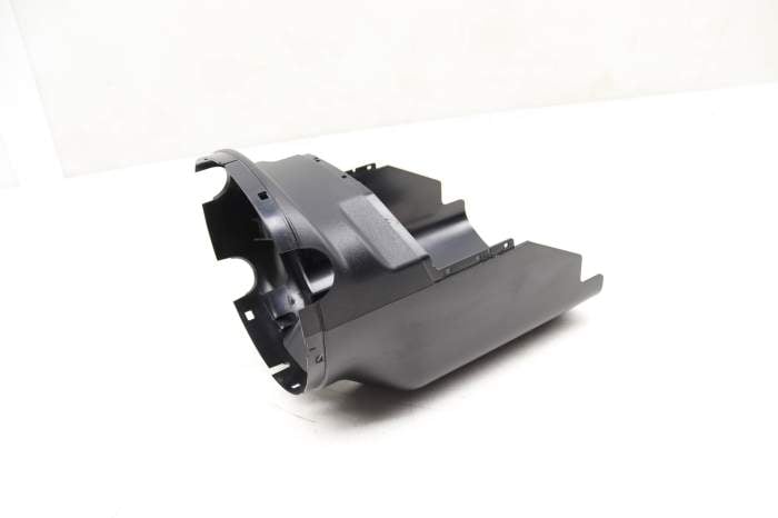 Steering Column Trim / Cover 2469004020 main product photo