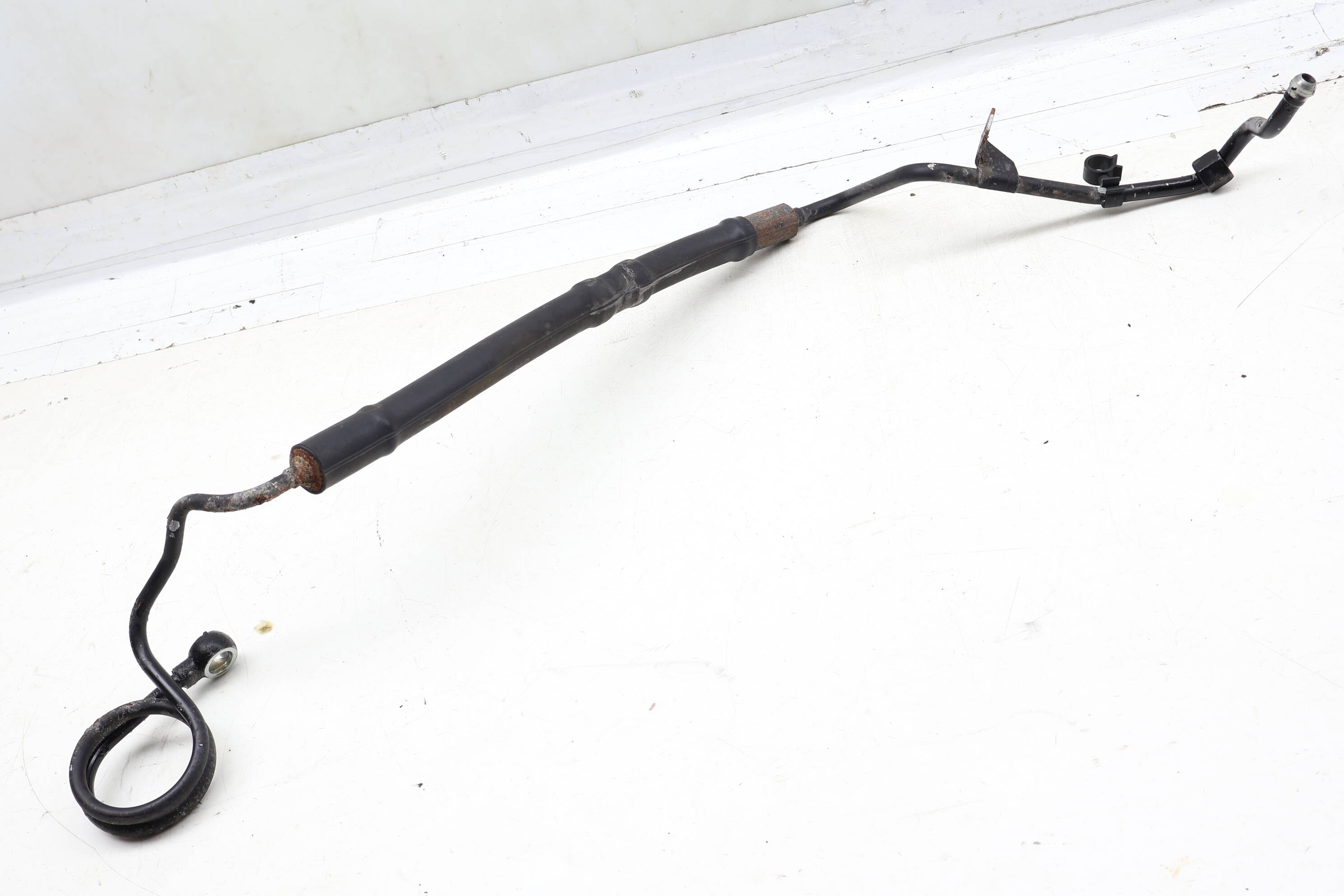 High Pressure Power Steering Line / Hose 4B1422893Q