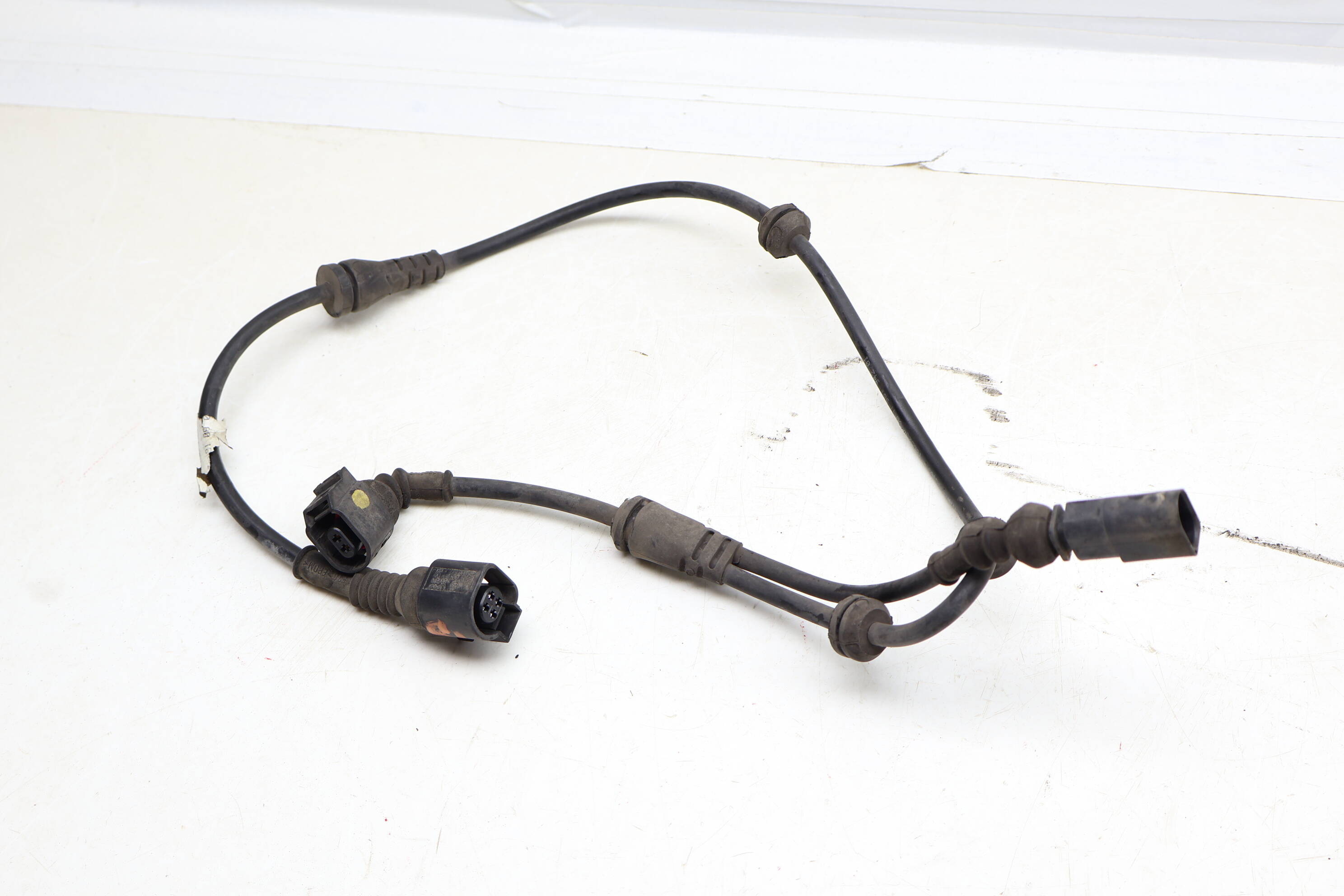 Abs / Speed Sensor Wiring Harness 7L0971279F 95561282100