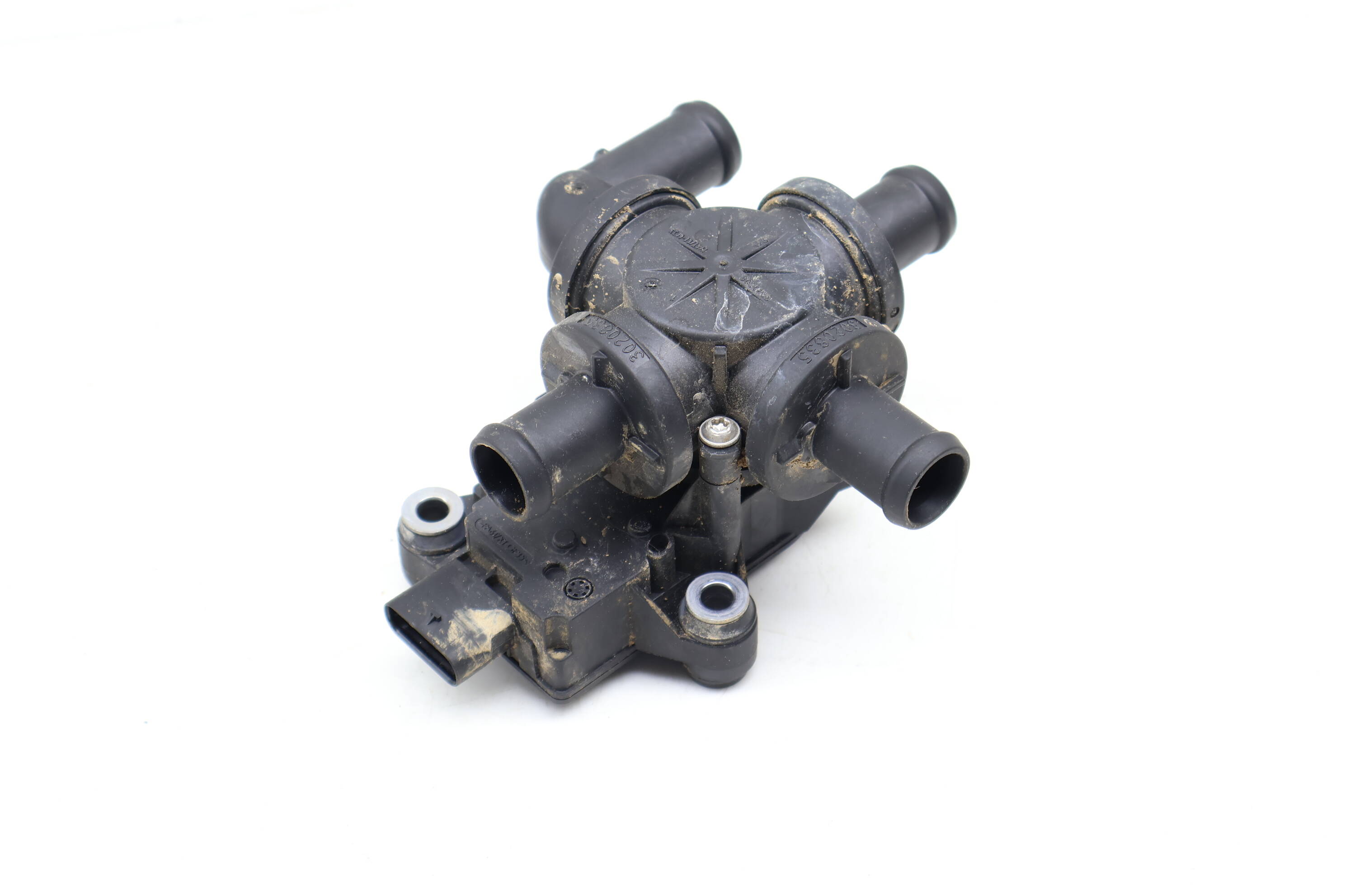 Coolant Circuit Solenoid Valve (Mvw1) 9J1906455A