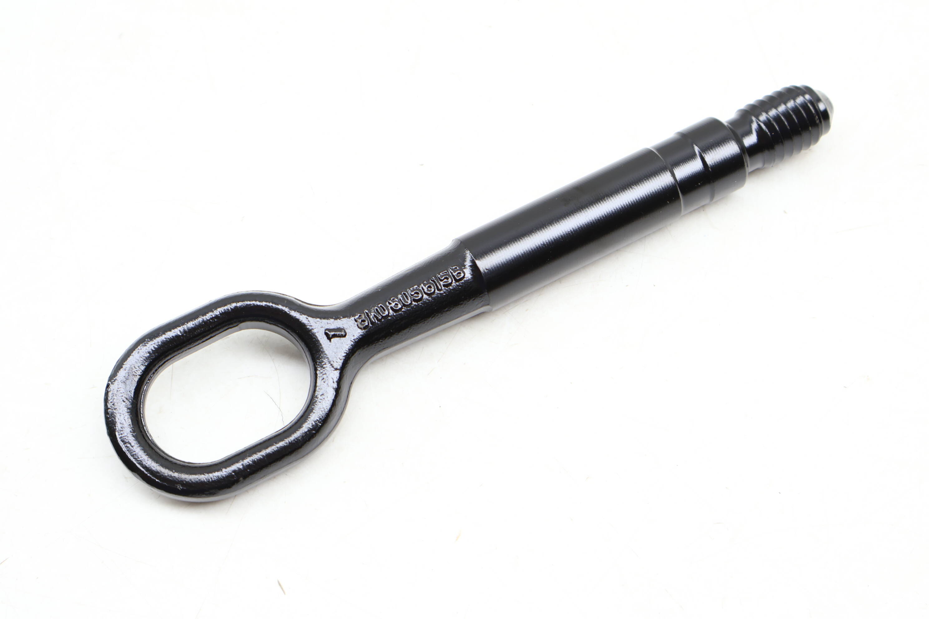 Tow Hook / Towing Eye 8K0805615B