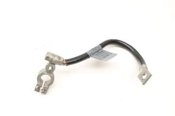 Negative Battery Cable 61126928050
