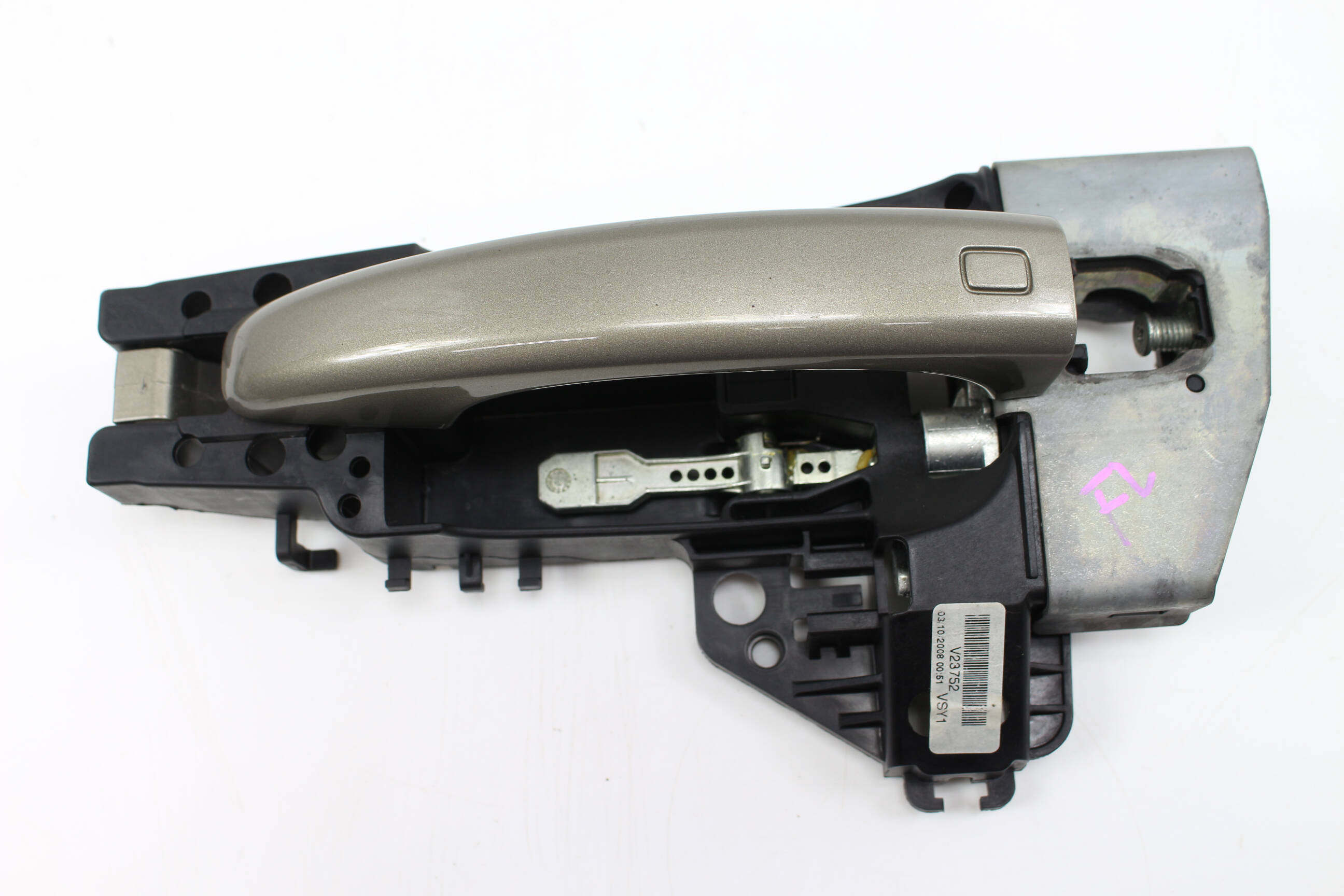 Exterior Door Handle 8T1837885B