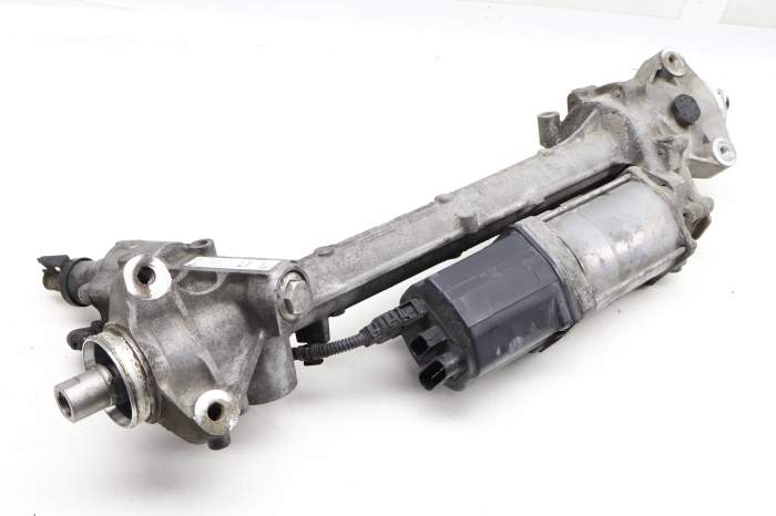 Electric Power Steering Gear / Rack 32106881103 main product photo