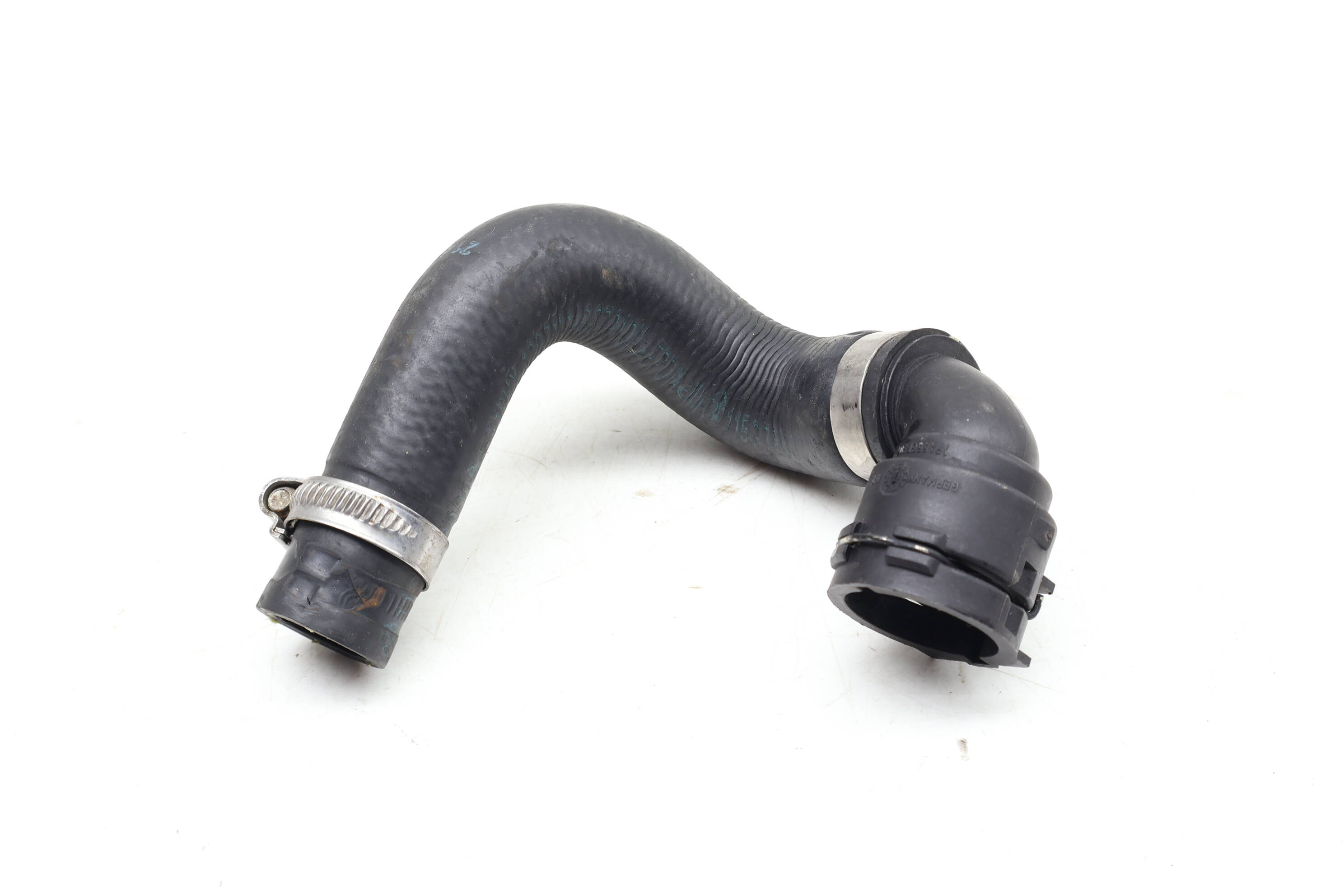 Coolant / Water Hose (Return) 11537800092