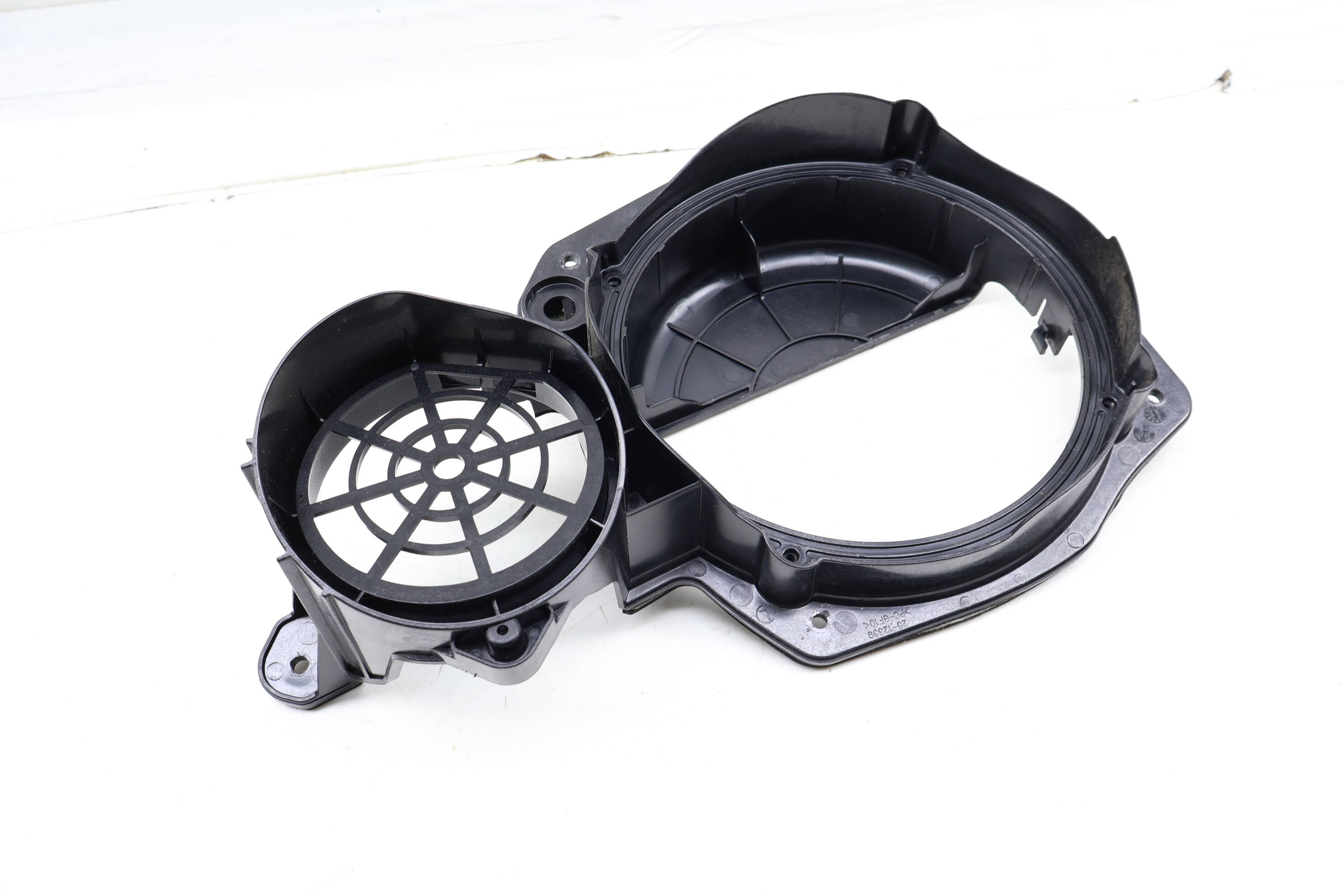 Door Speaker Mount Bracket 2218207702