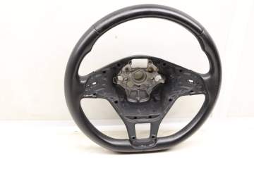 3-Spoke Leather Steering Wheel 5GM419091BD
