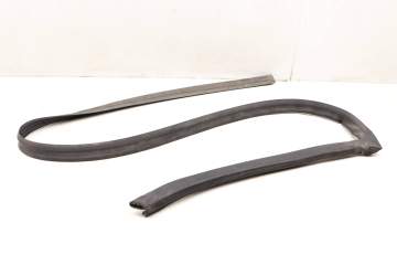 Outer Door Seal / Weather Stripping 2GJ839120
