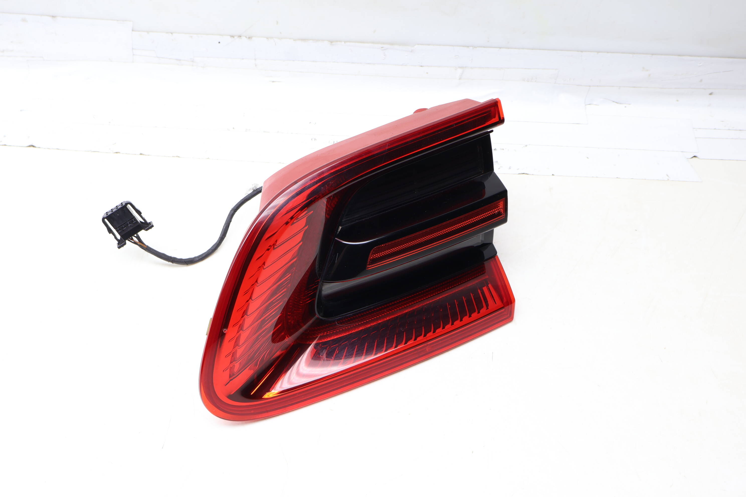 Tail Light / Lamp (Inner) 95B945094G