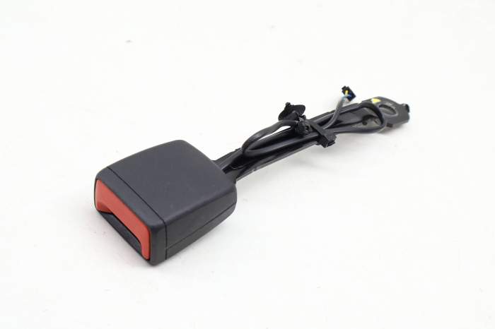 Seat Belt Buckle / Receiver 3CN857755B main product photo