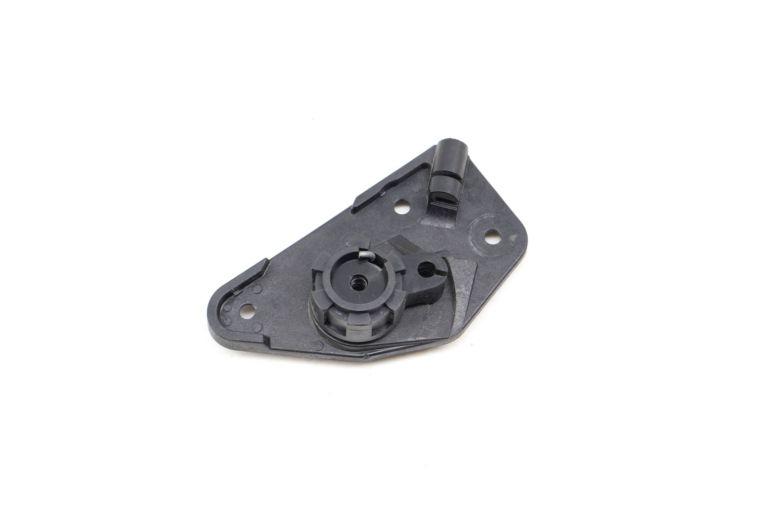 Hood Rrelease Lever Bracket 51238223163