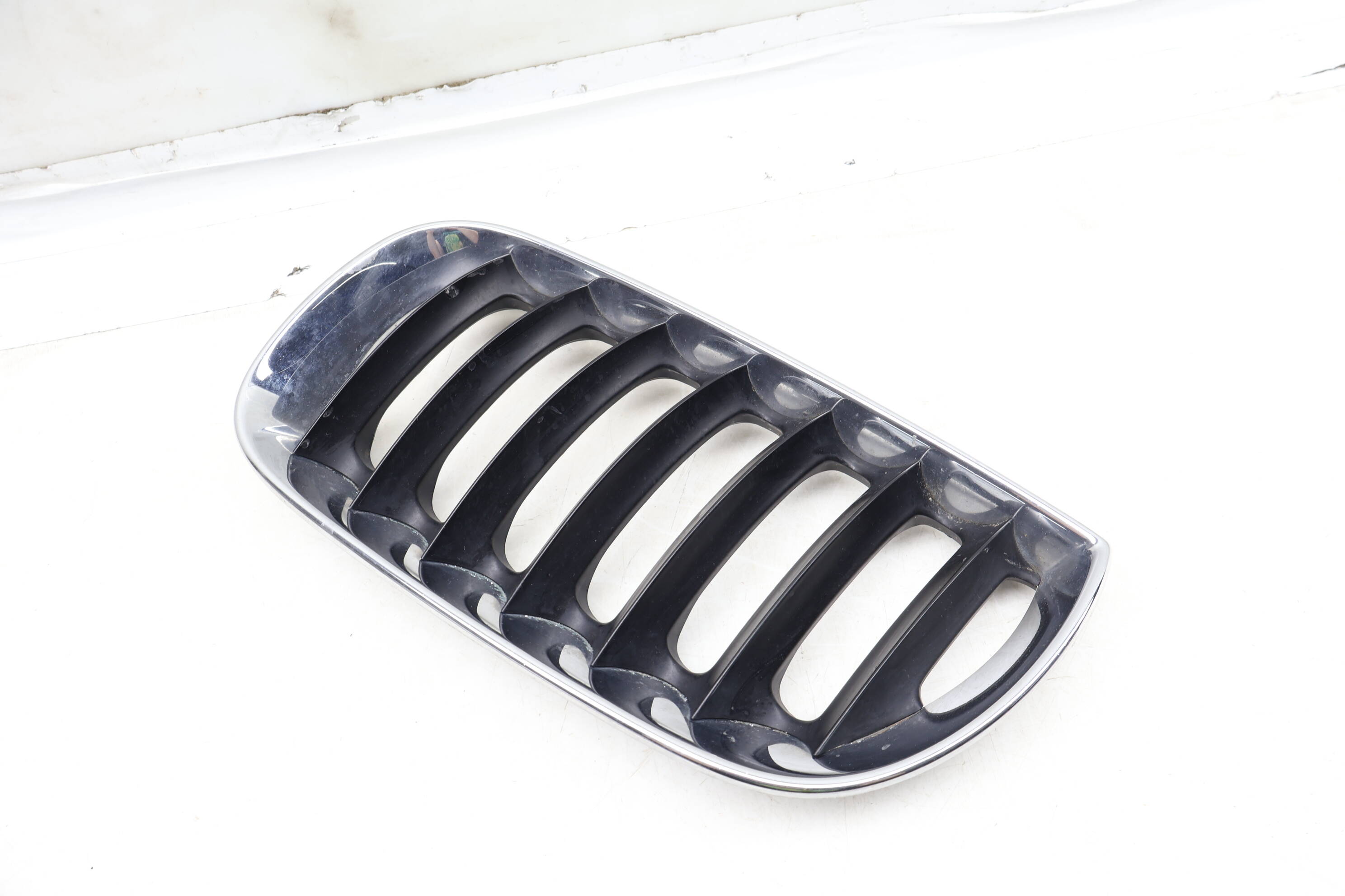 Bumper Grille 51133402909