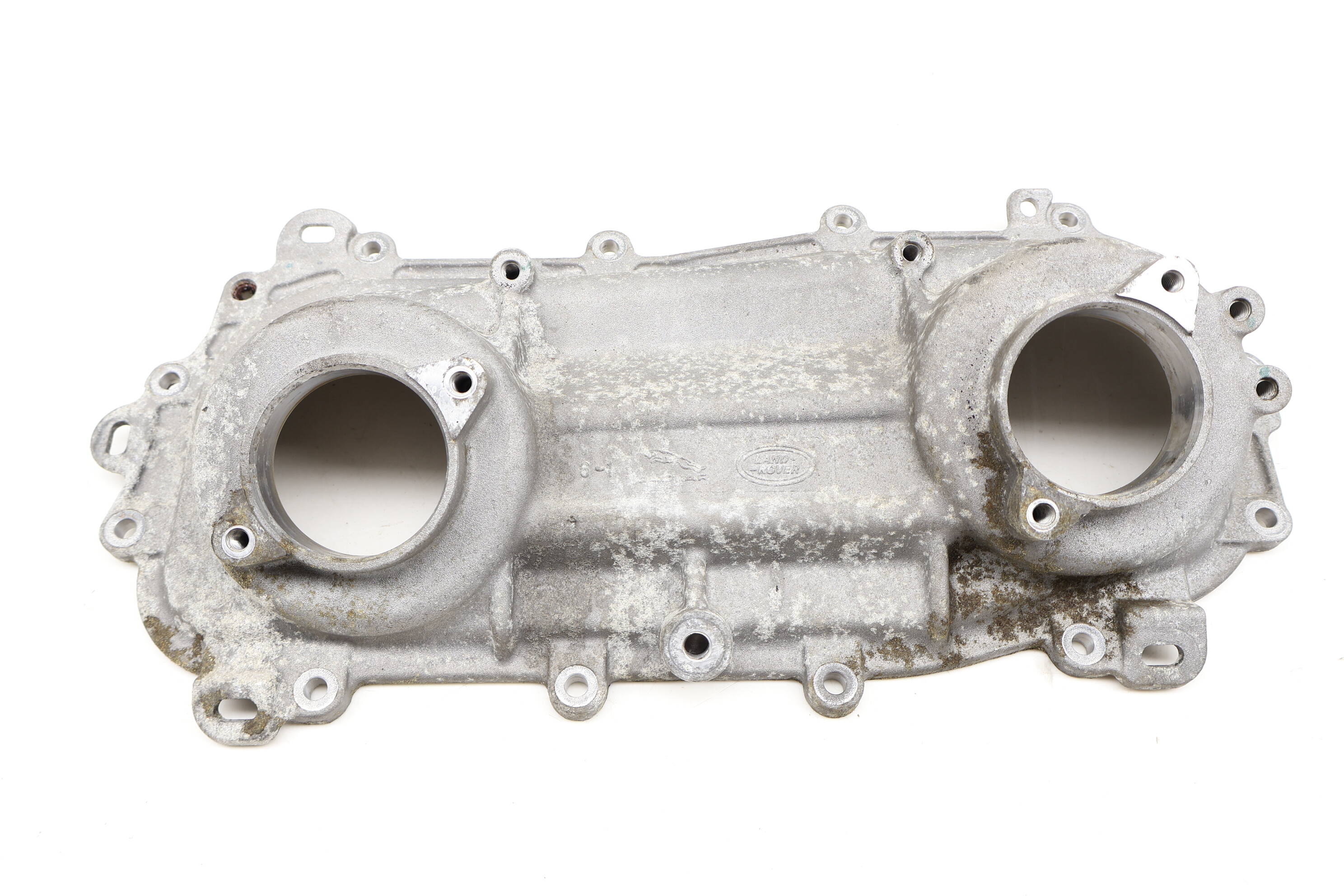 Engine Timing Chain Case / Cover (Upper) H4P36P053AD