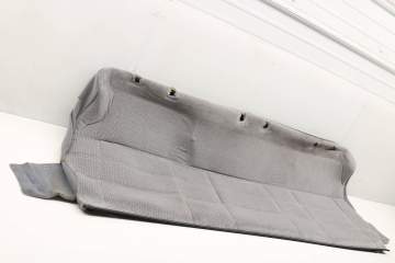 Upper Seat Backrest Cushion Cover