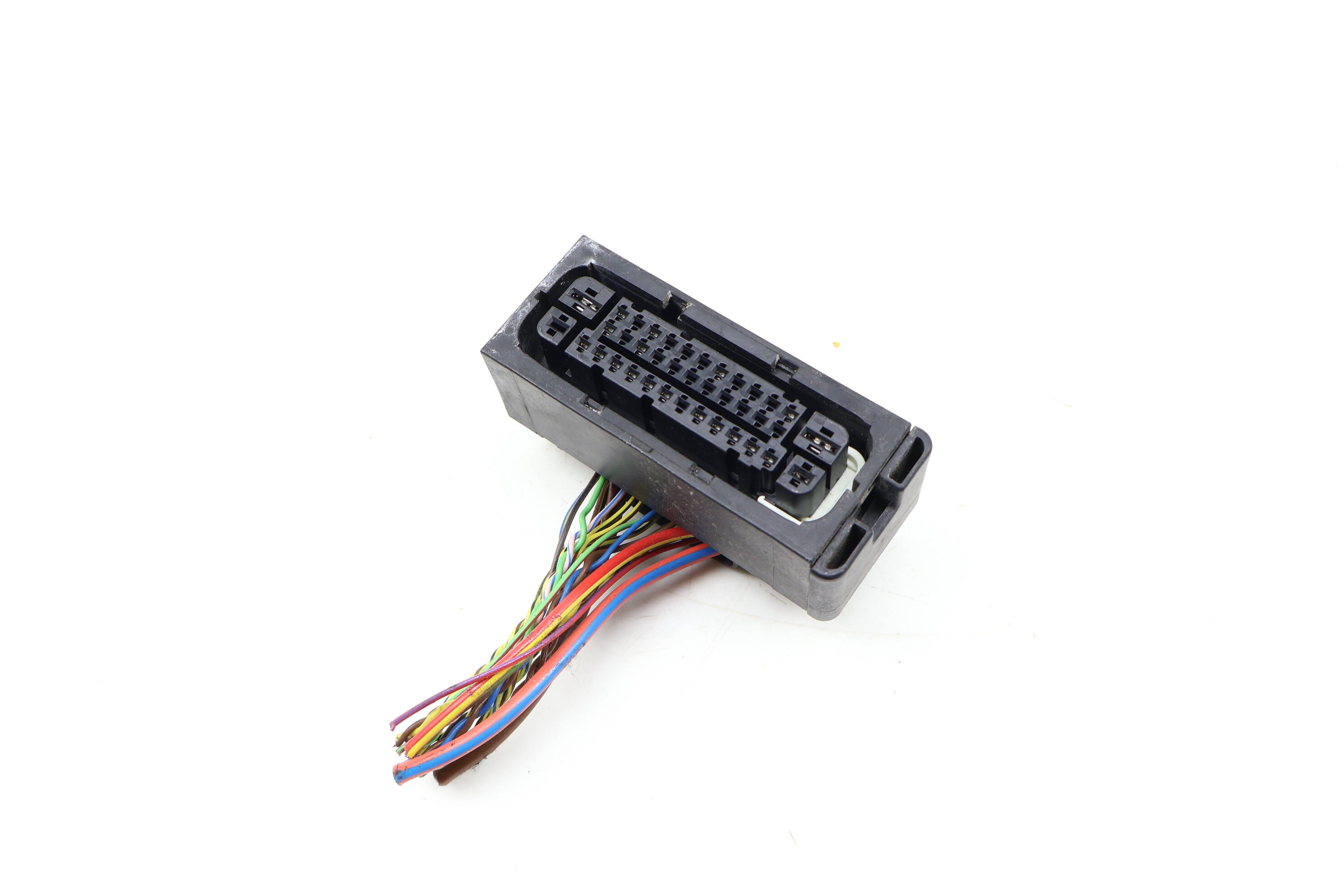 Abs Pump / Module Wiring Connector Pigtail 34516947844