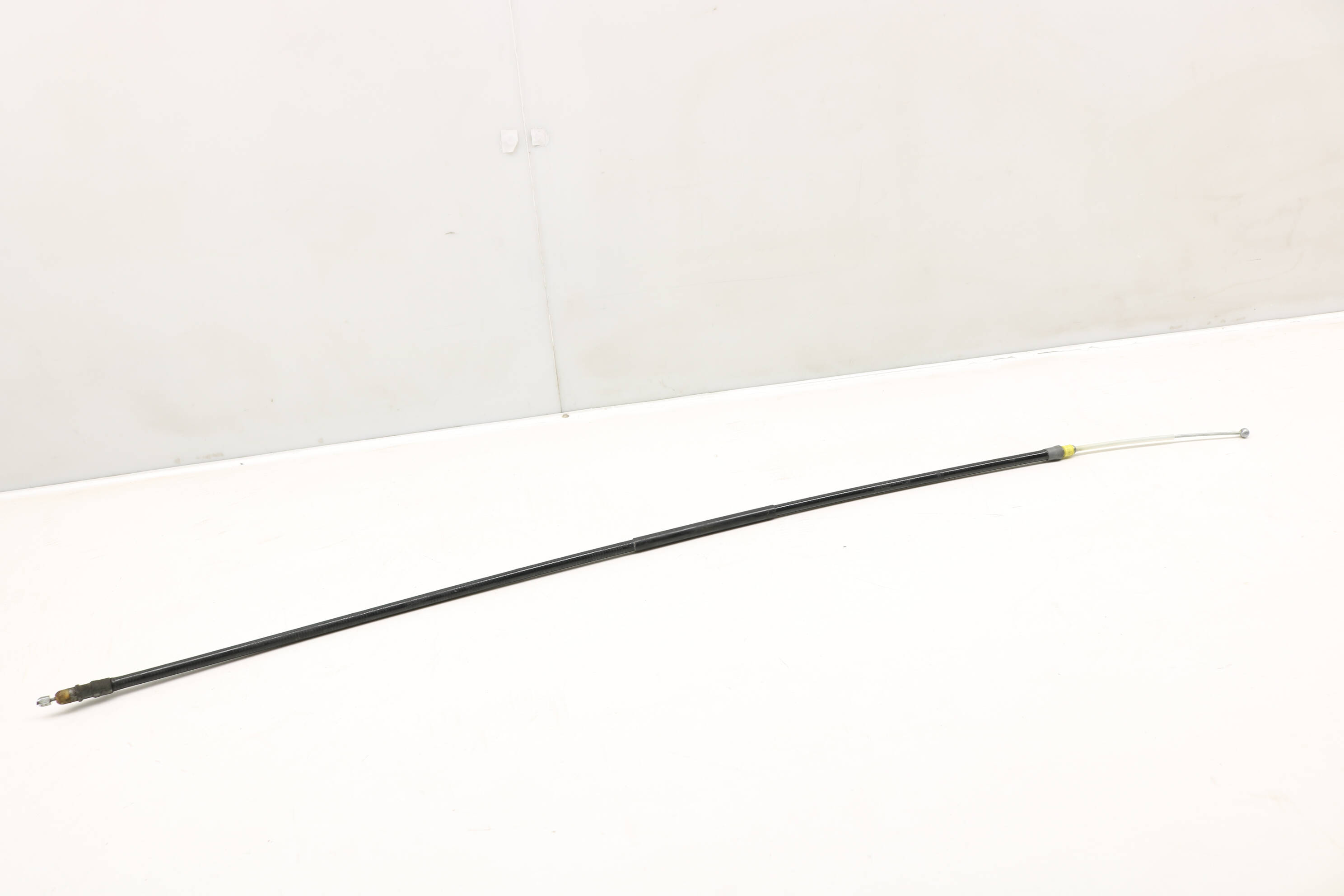 Emergency / Parking Brake Cable 34416757547