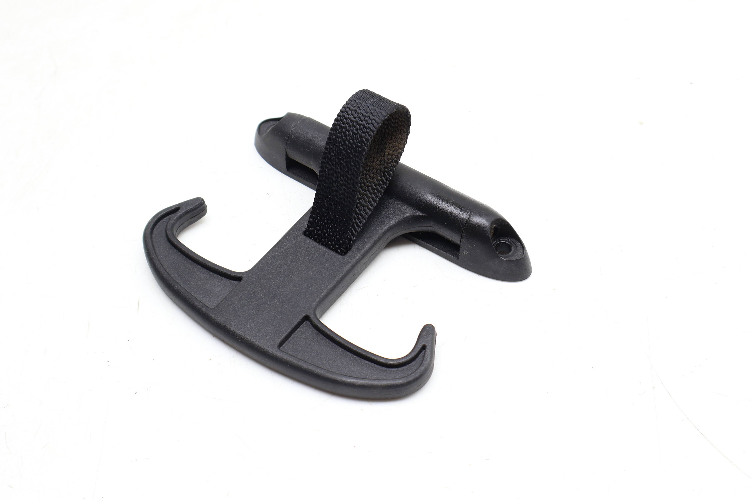 Trunk Cargo Hook / Hanger 6Y5867615