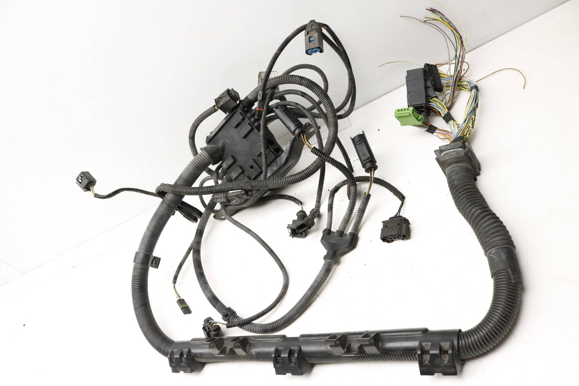 Engine Wiring Harness 12537602187