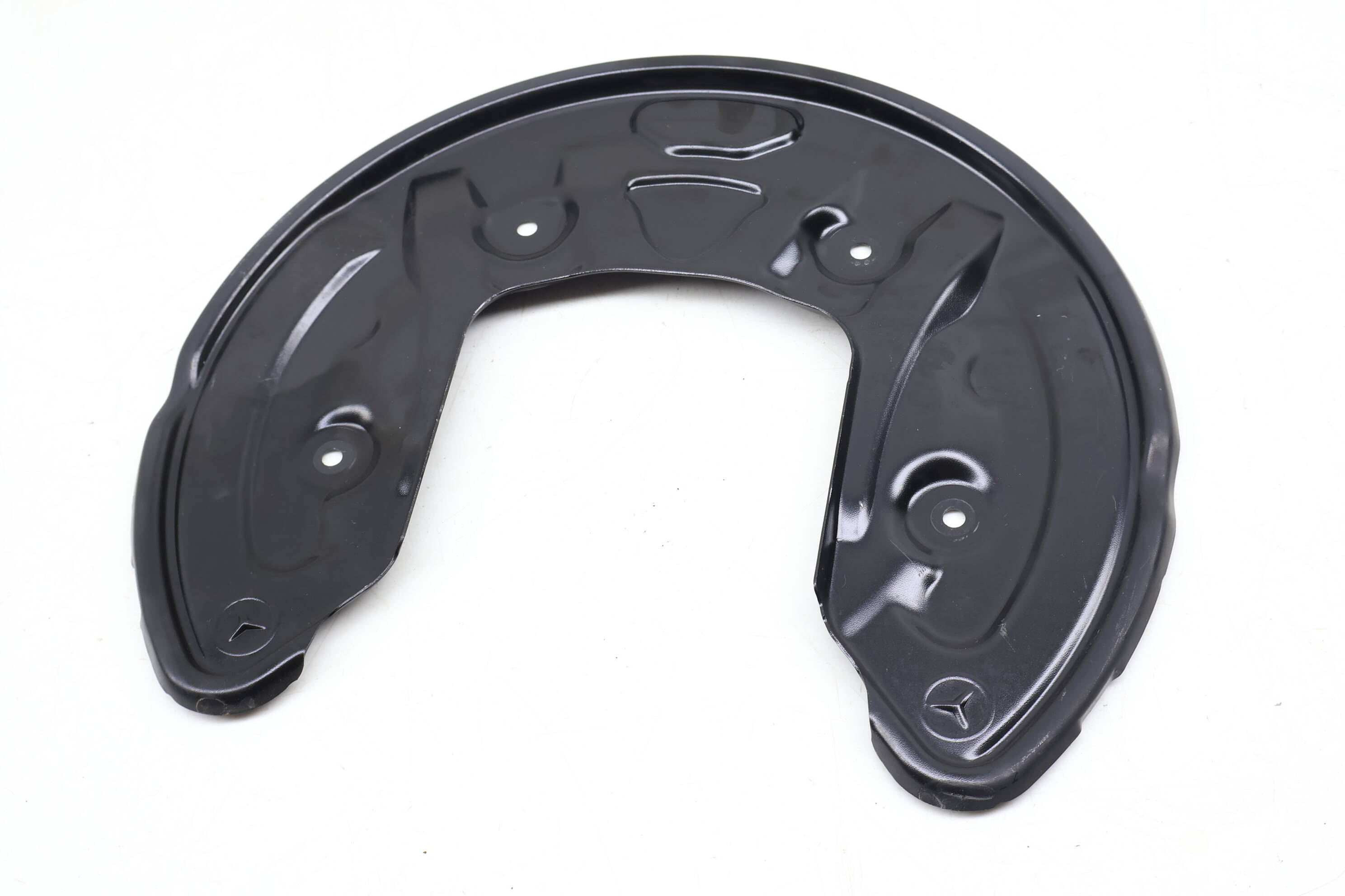 Brake Dust / Splash Shield 0004230100