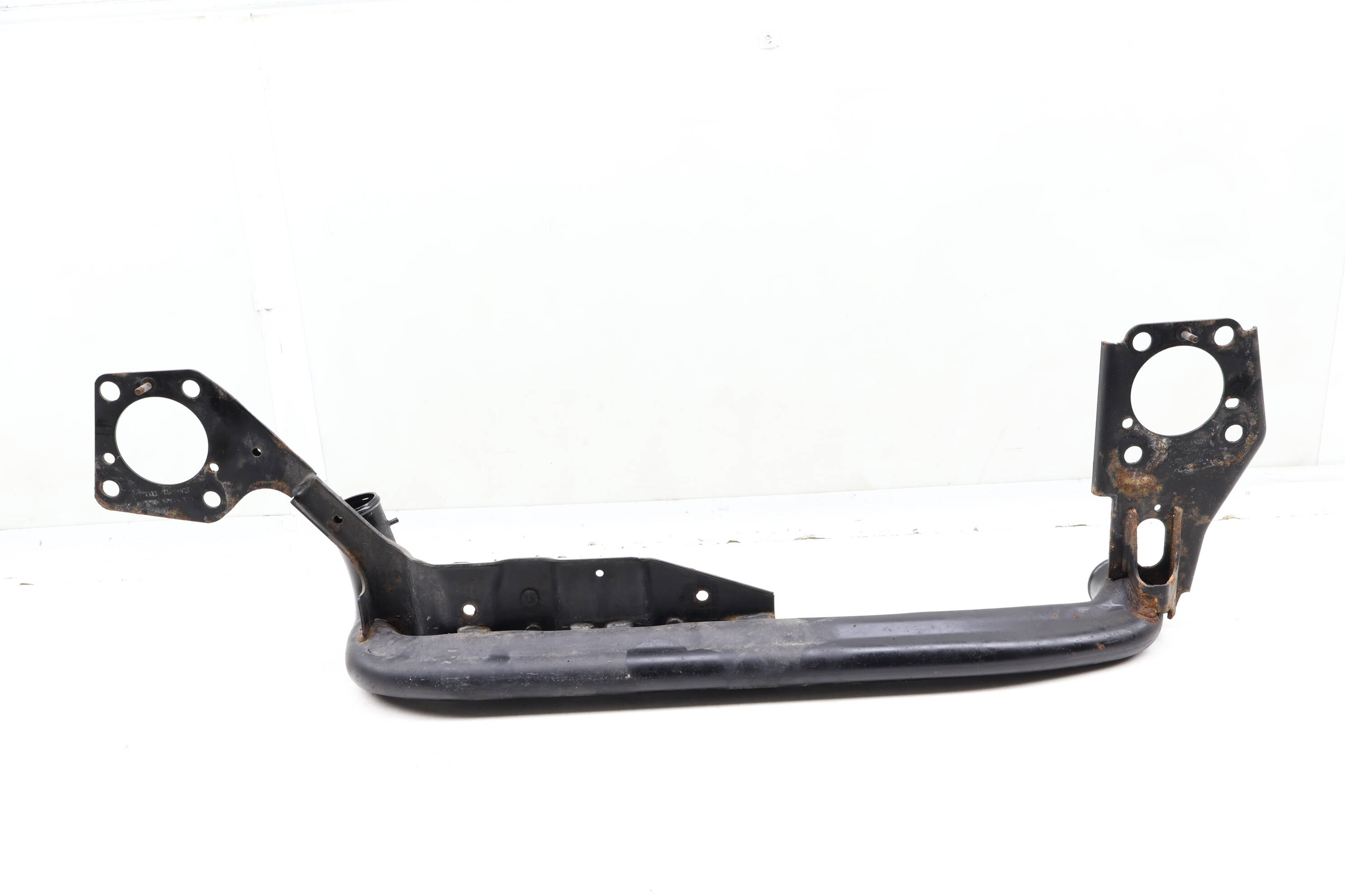 Audi Lower Core Support Bracket / Air Tube 8E0199521EB